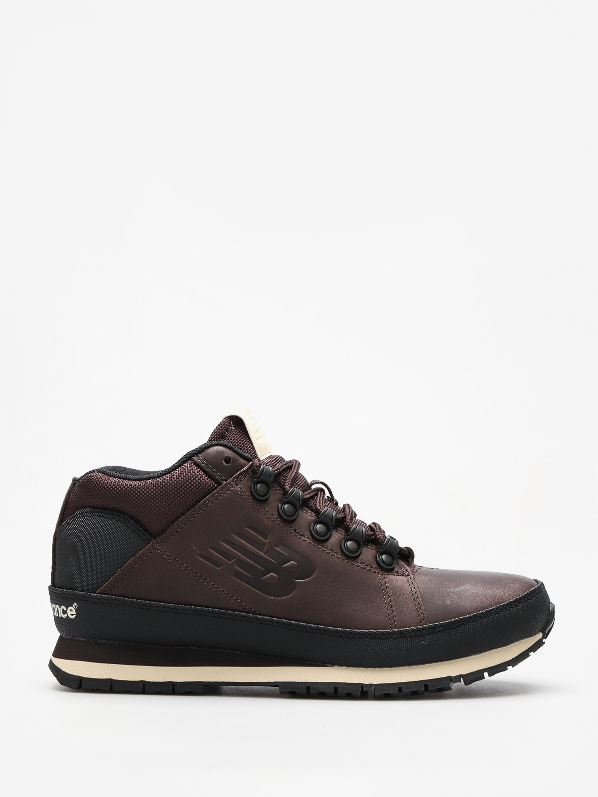 Zimné topánky New Balance 754 (llb)