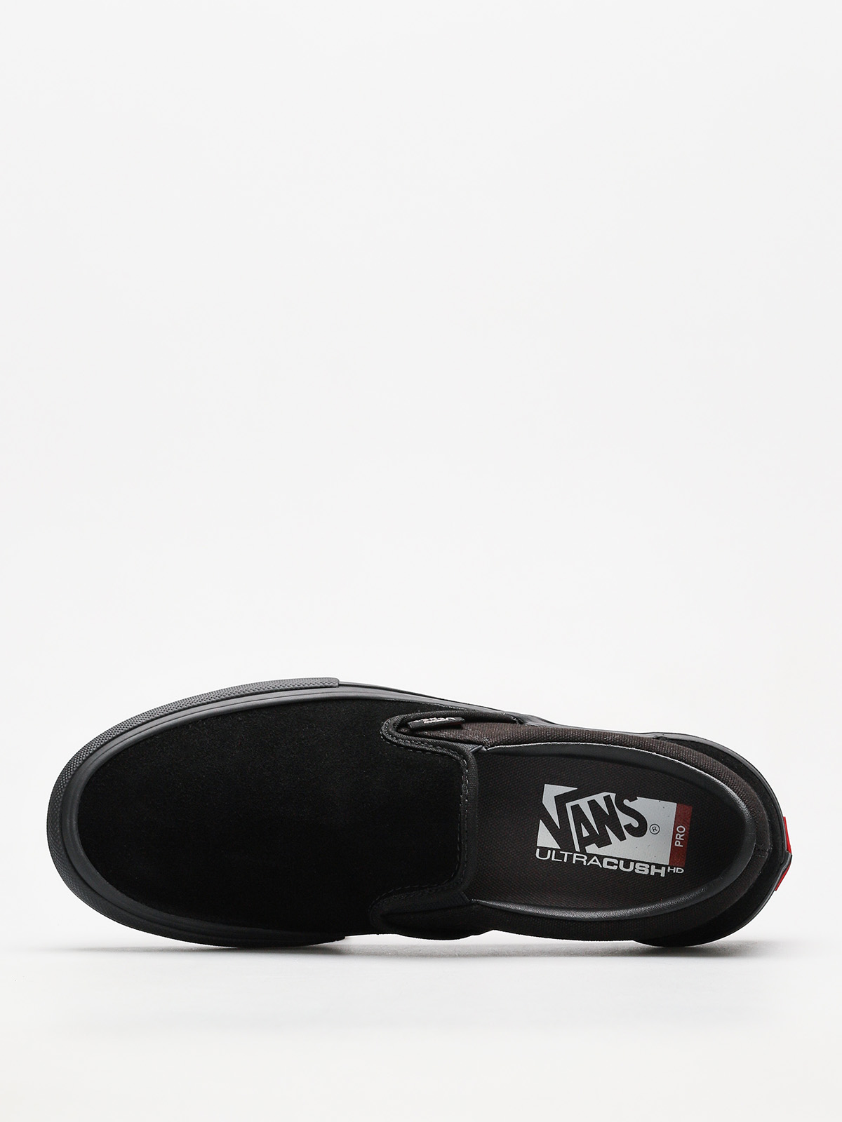 Topánky Vans Slip On Pro (blackout)
