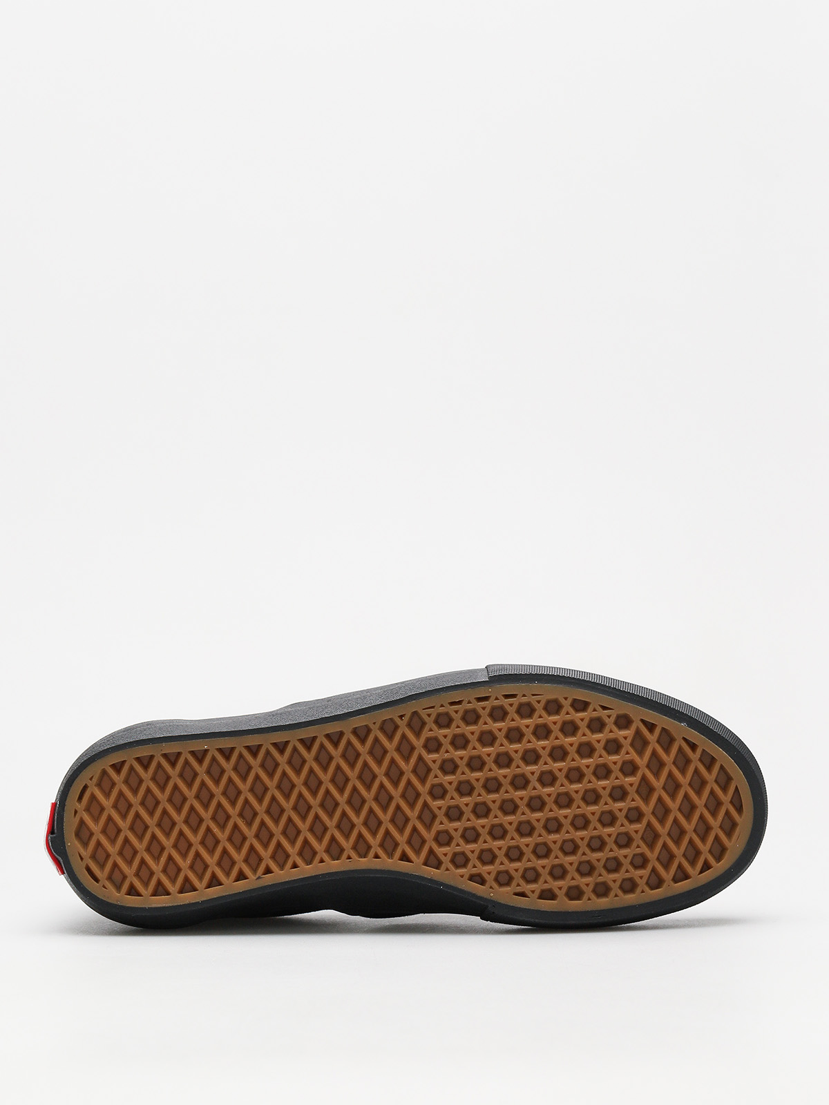Topánky Vans Slip On Pro (blackout)