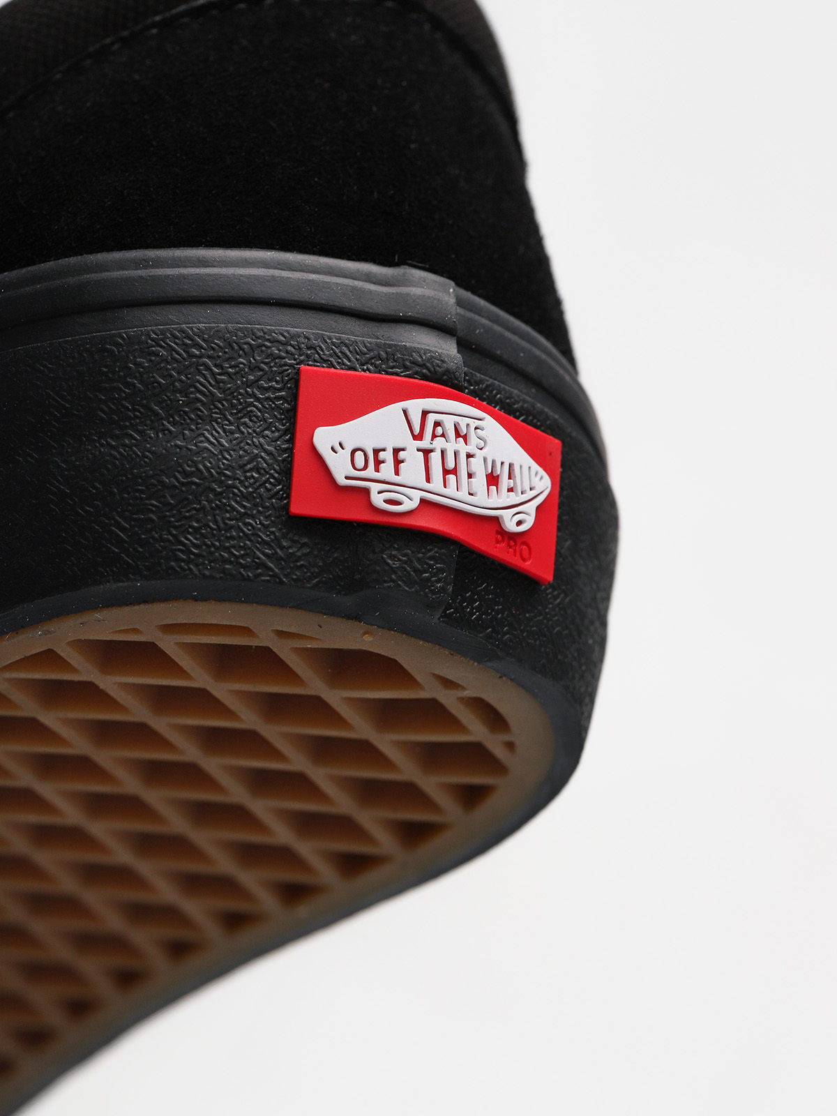 Topánky Vans Slip On Pro (blackout)