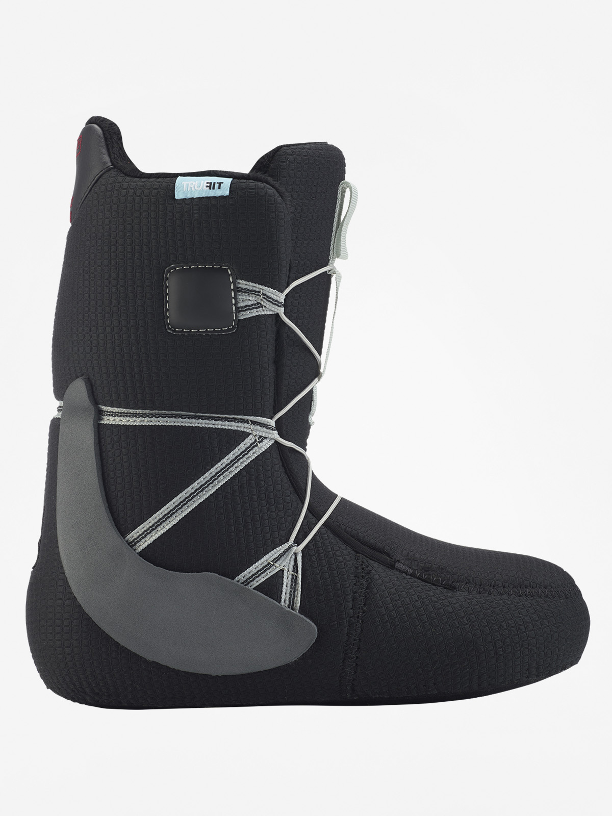 Dámske Obuv na snowboard Burton Mint Boa (black)
