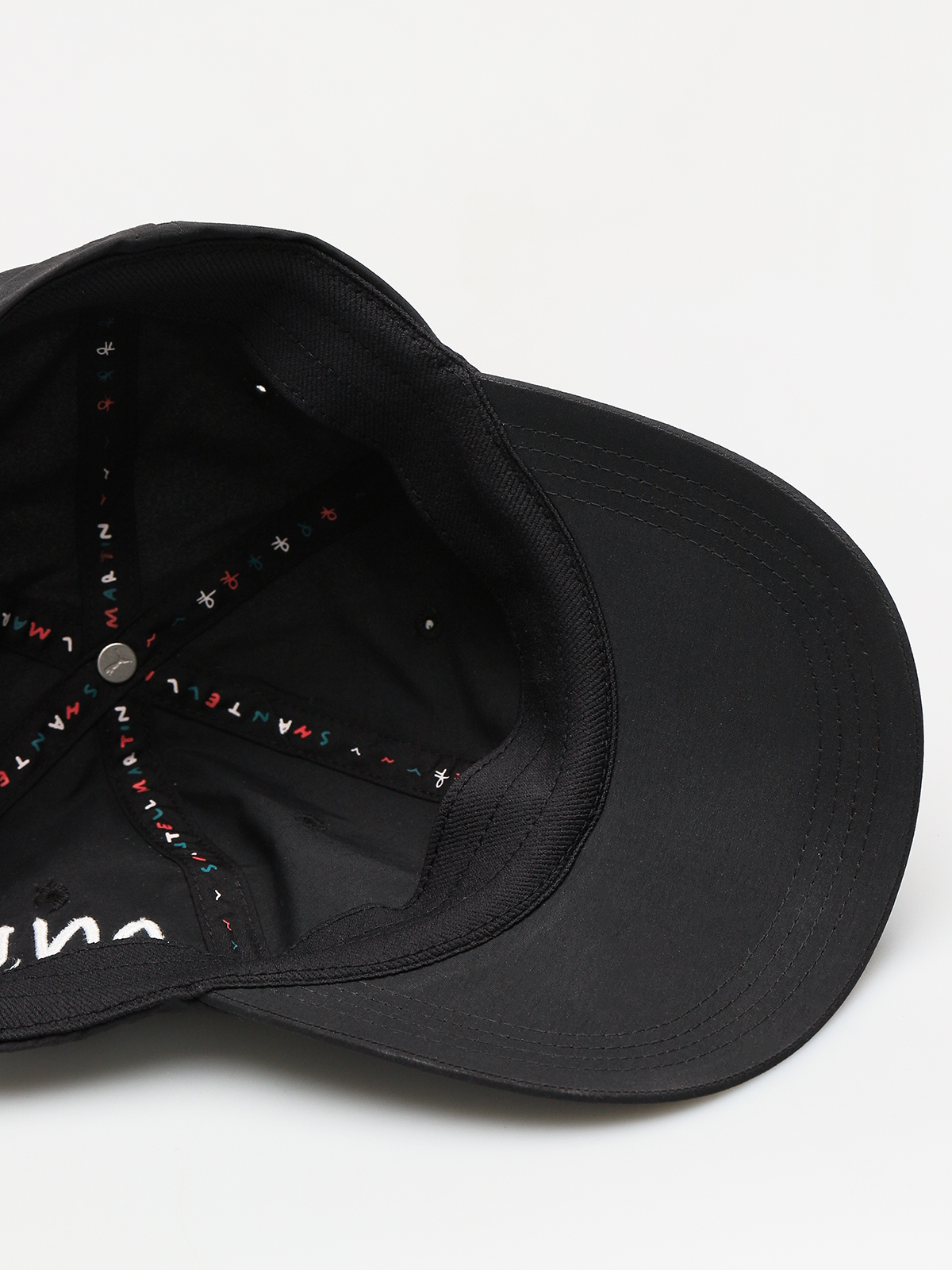 Šiltovka Puma X Shantell ZD (puma black)