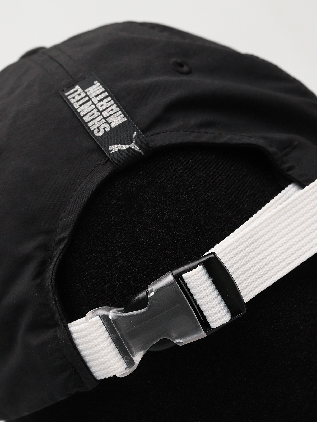 Šiltovka Puma X Shantell ZD (puma black)