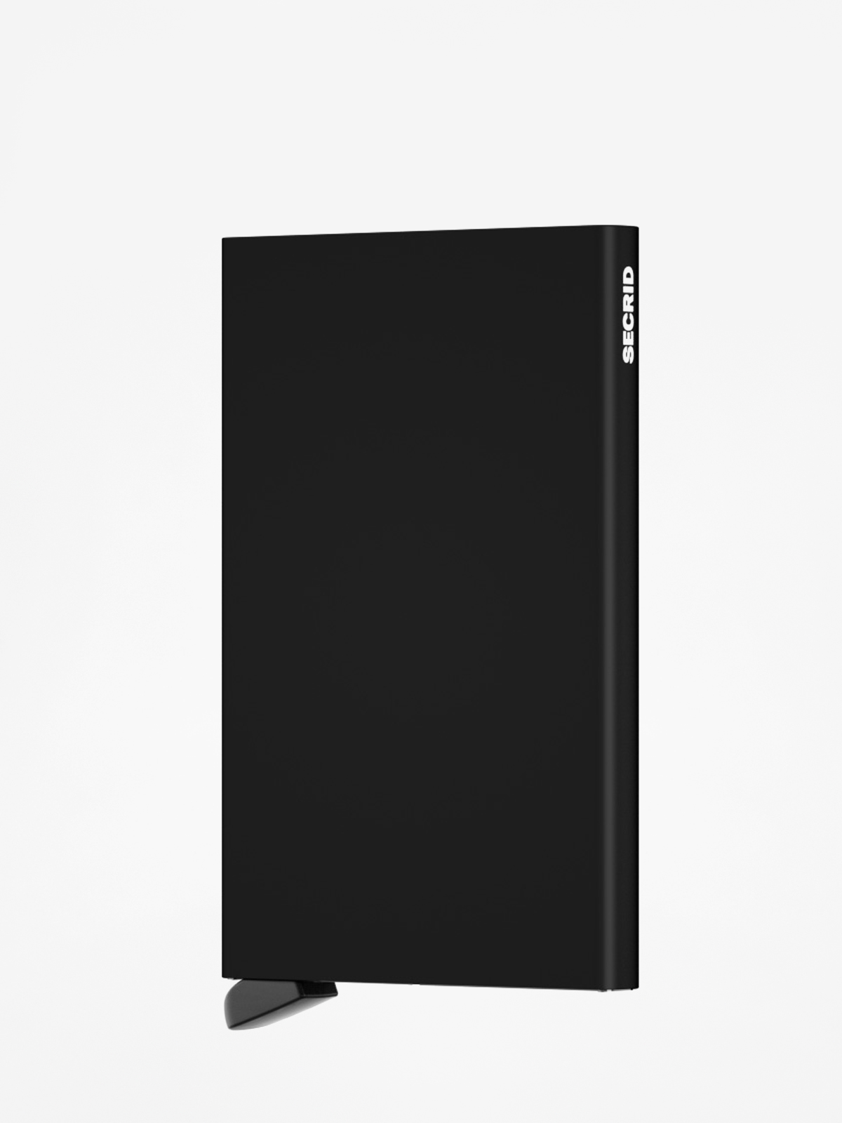 Peňaženka Secrid Cardprotector (black)