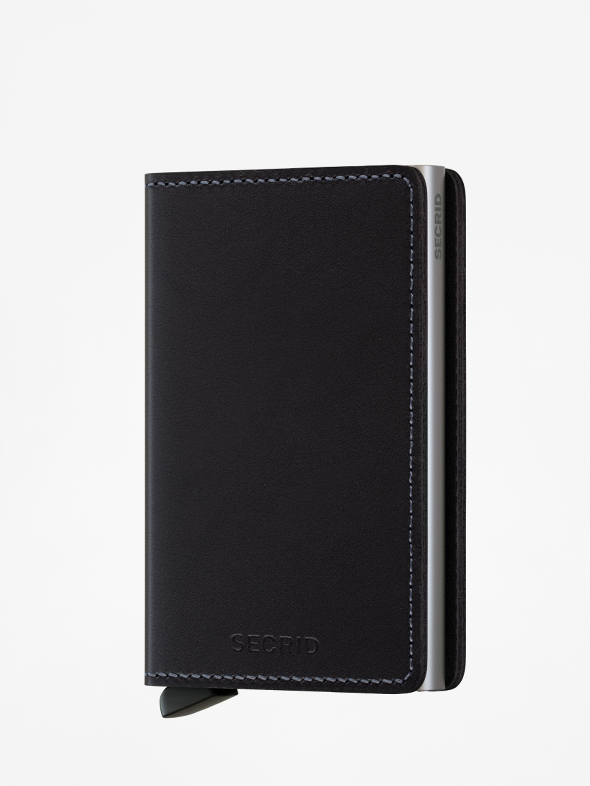 Peu0148au017eenka Secrid Slimwallet (black)