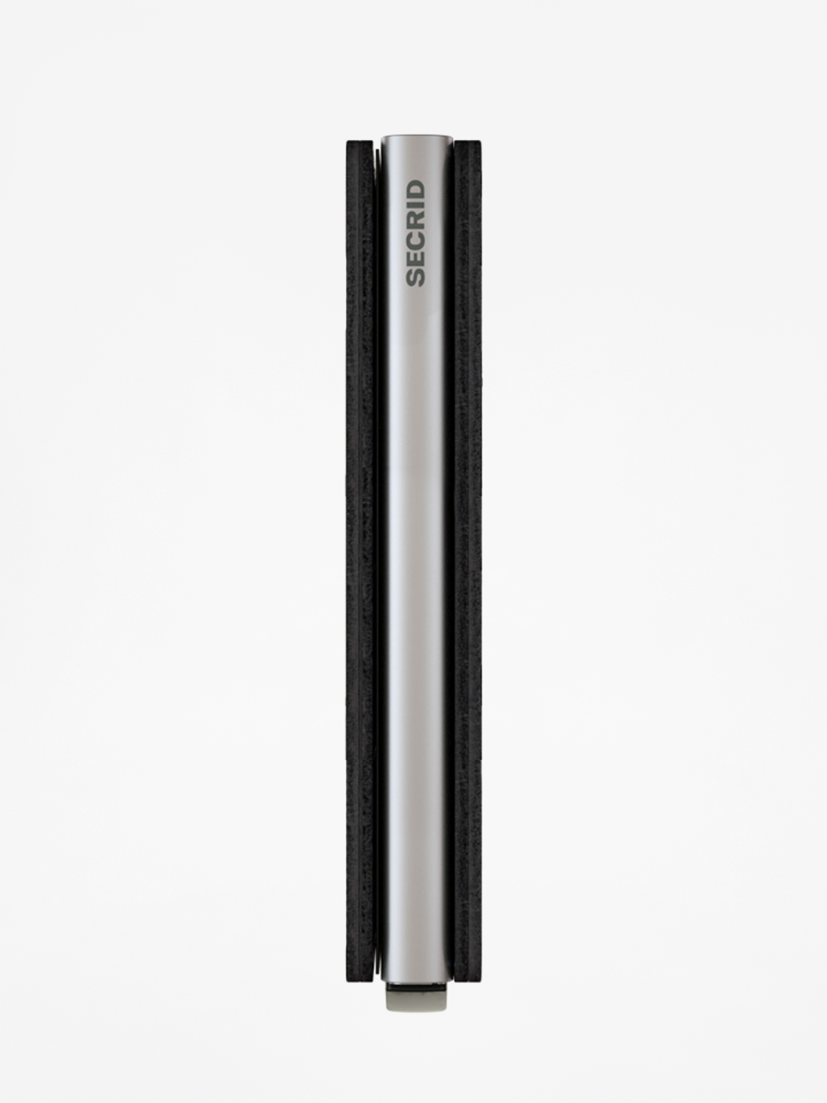 Peňaženka Secrid Slimwallet (black)