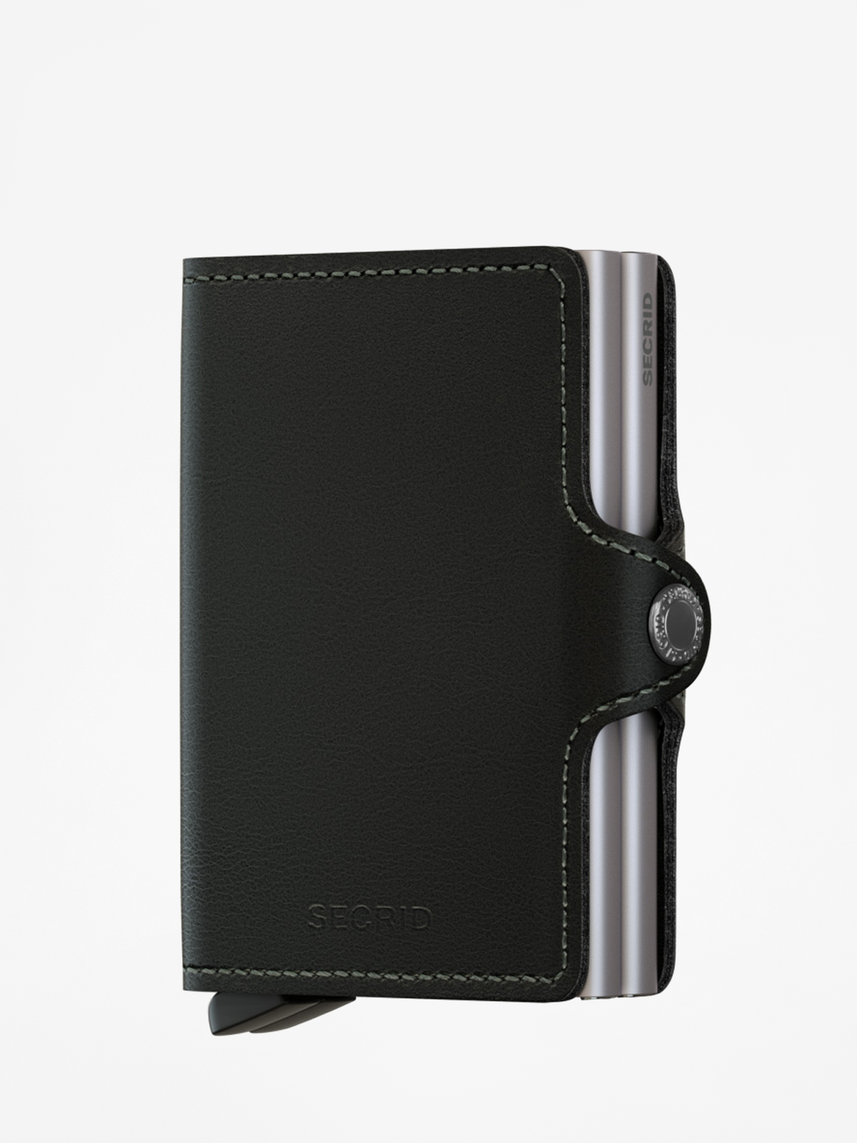 Peu0148au017eenka Secrid Twinwallet (black)