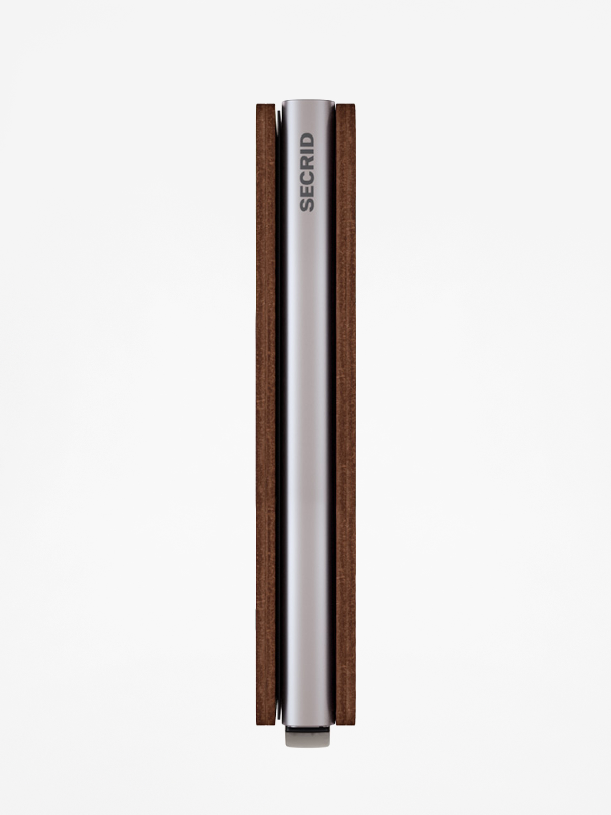 Peňaženka Secrid Slimwallet (vintage brown)