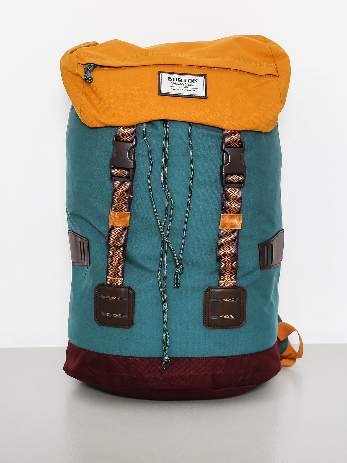 Batoh Burton Tinder (balsam)