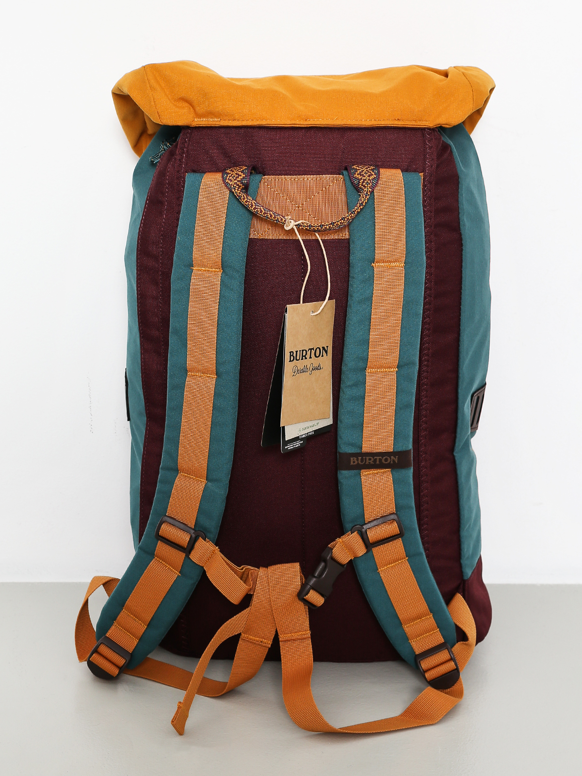 Batoh Burton Tinder (balsam)