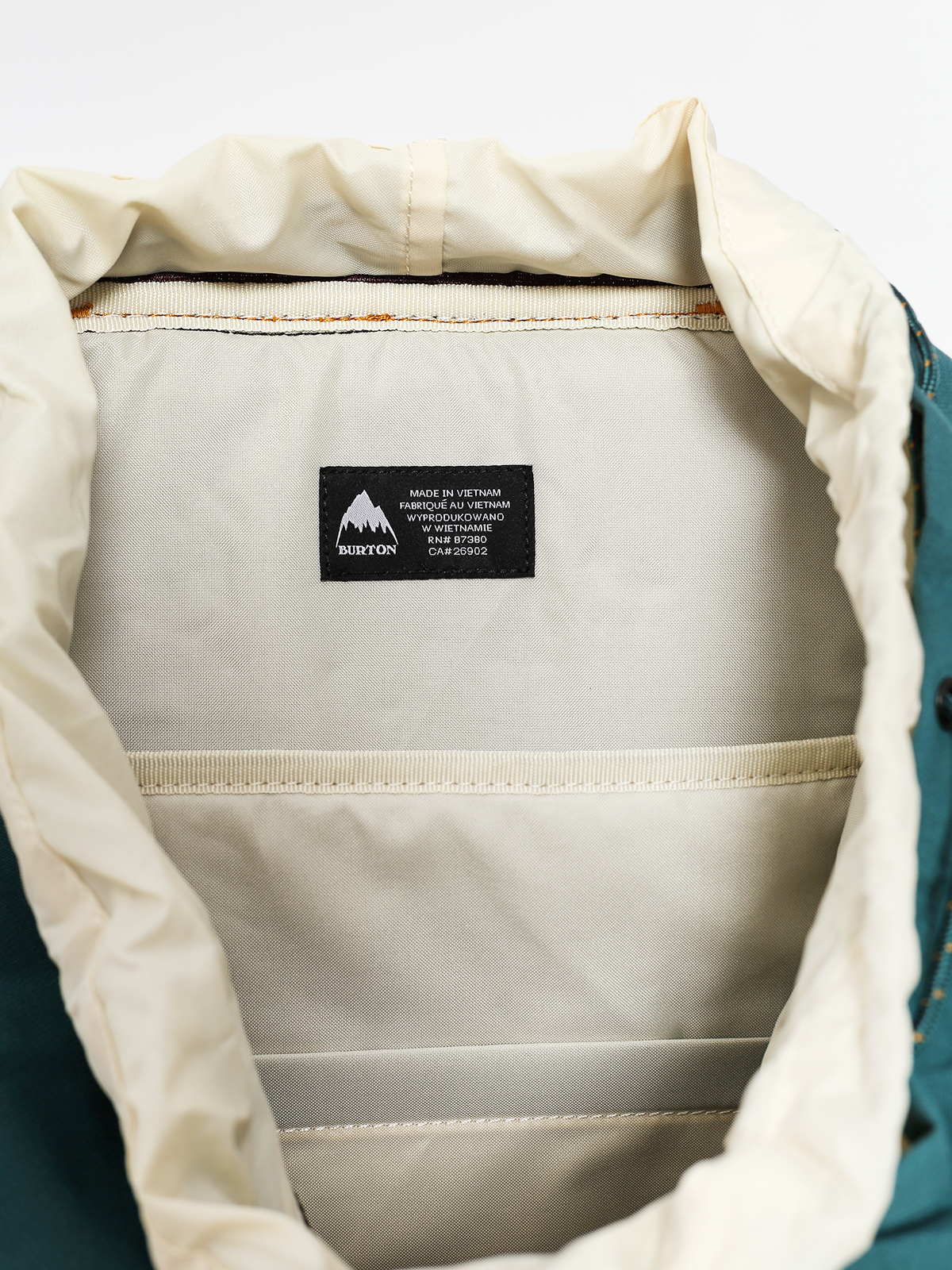 Batoh Burton Tinder (balsam)