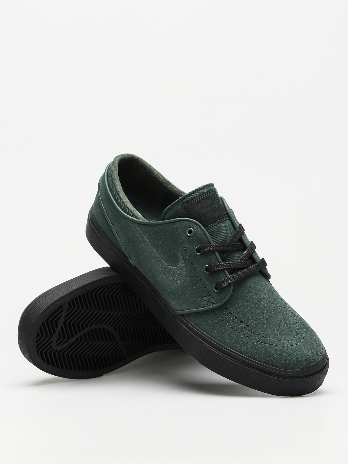 Stefan janoski 2024 midnight green