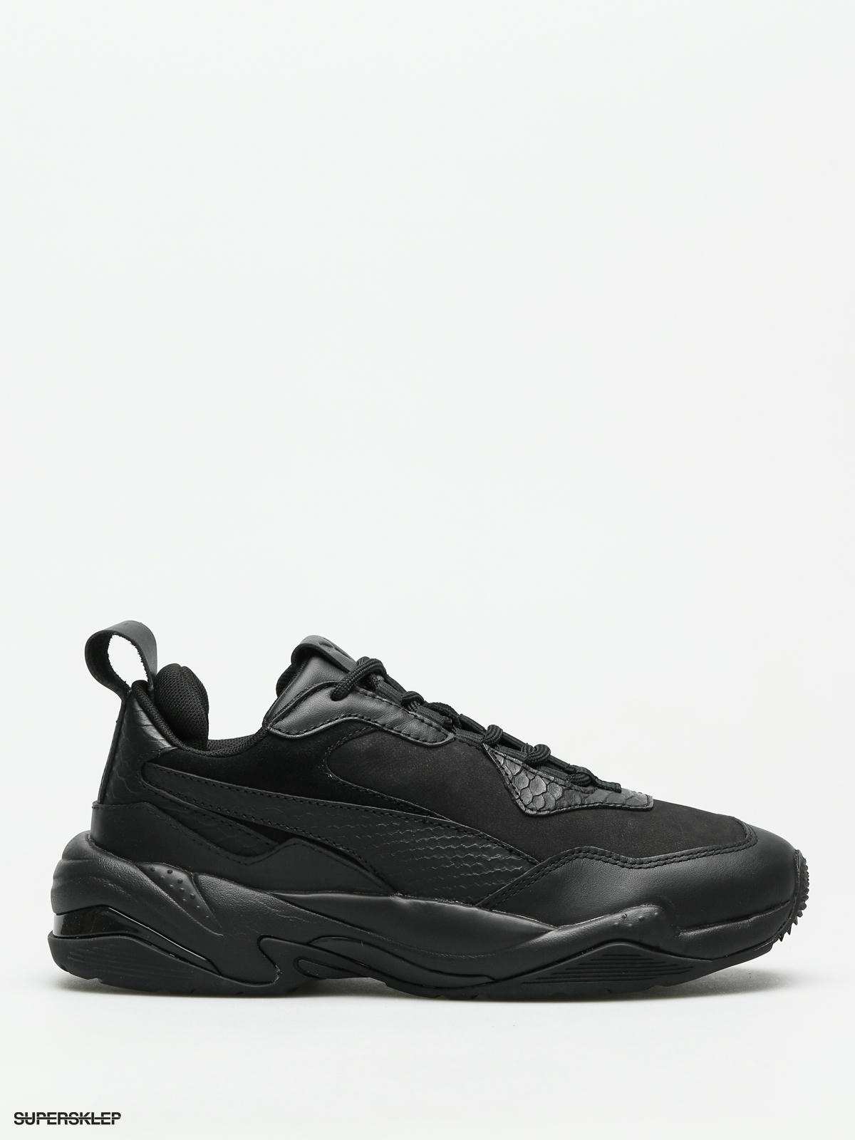 Thunder desert sales puma black