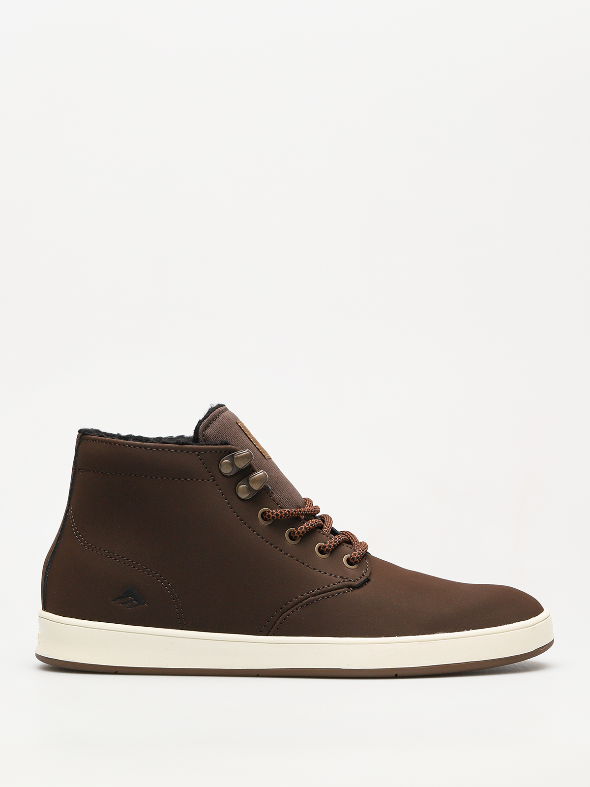 Topánky Emerica Romero Laced High (brown)