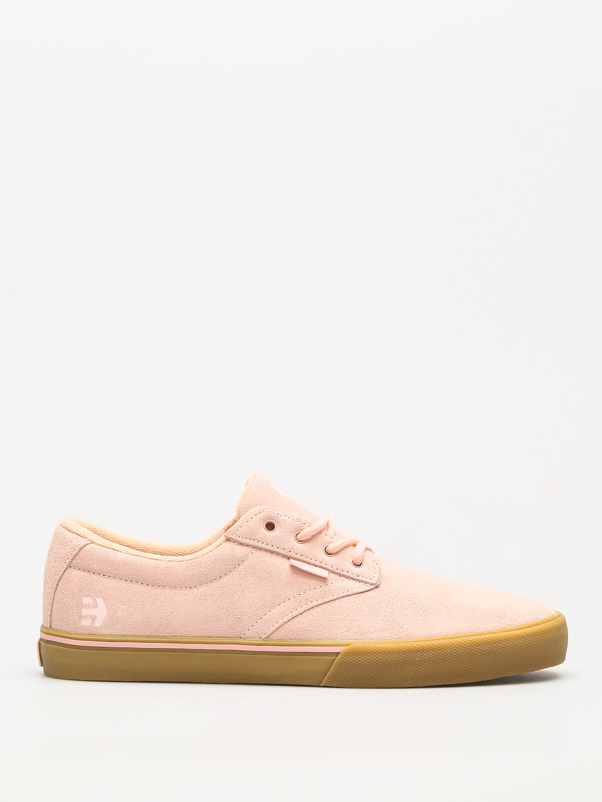 Topánky Etnies Jameson Vulc (pink)