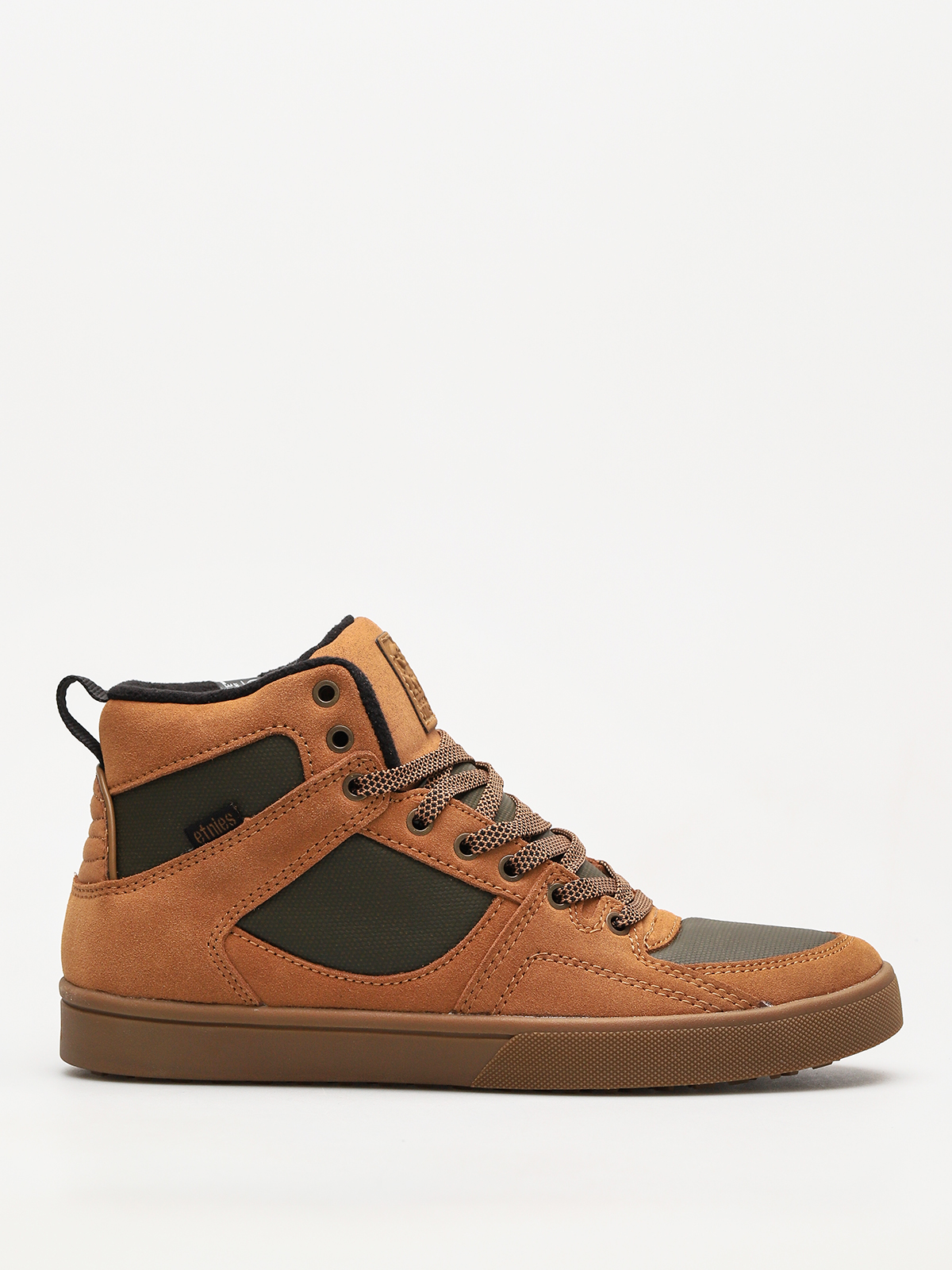 Topánky Etnies Harrison Htw (brown/gum)