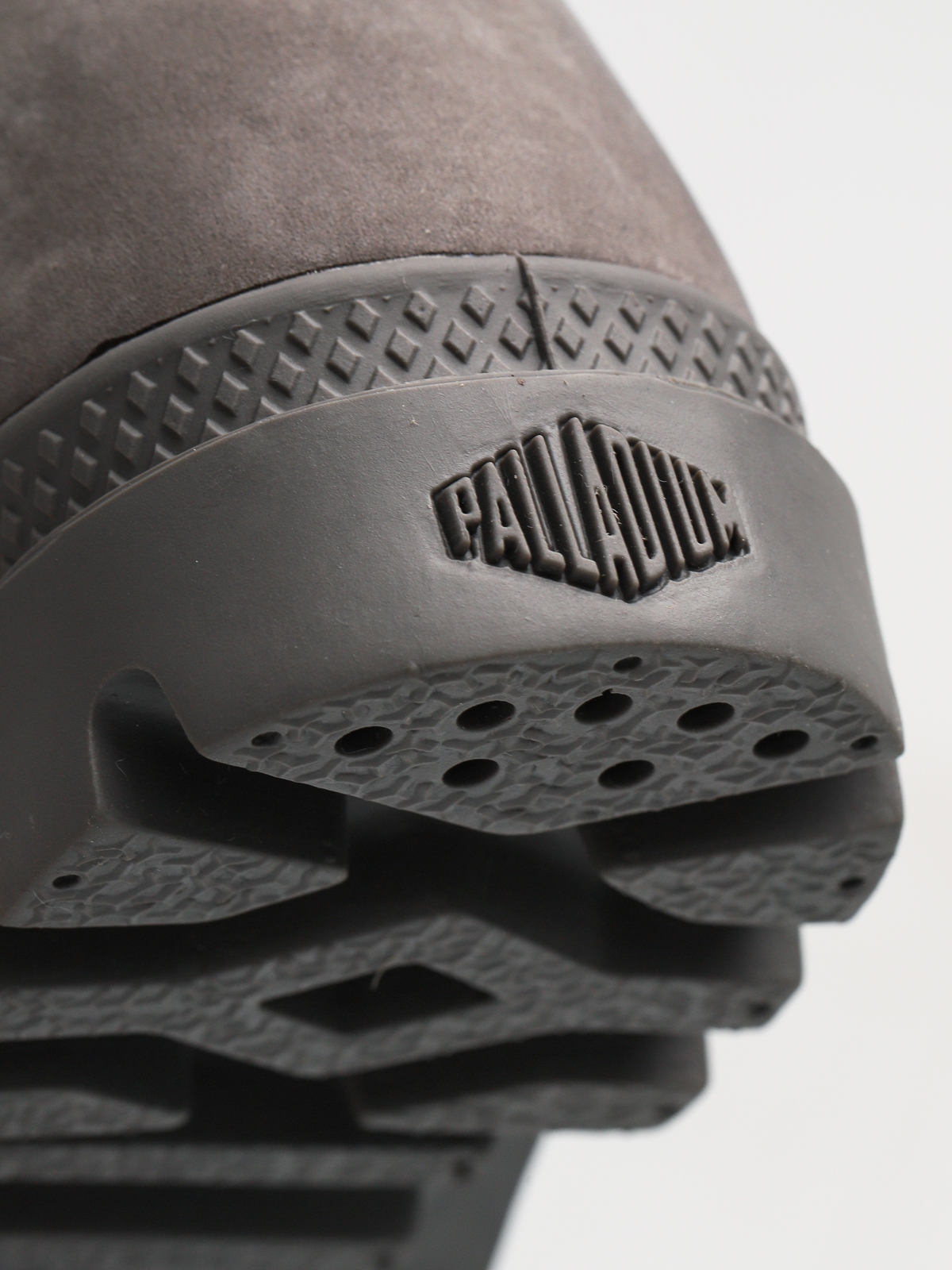 Zimné topánky Palladium Pampa Hi Zip WL Wmn (cloudburst/charcoal gray)