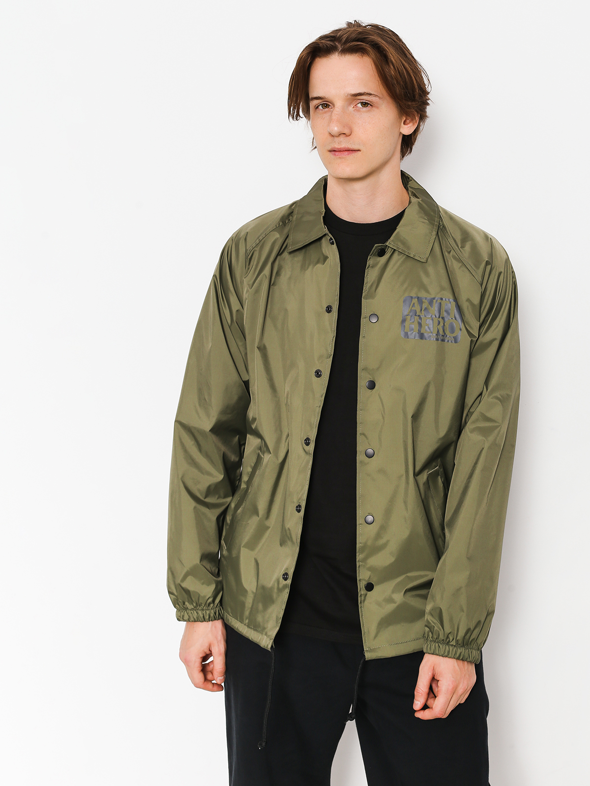 Bunda Antihero Reserve (military green)