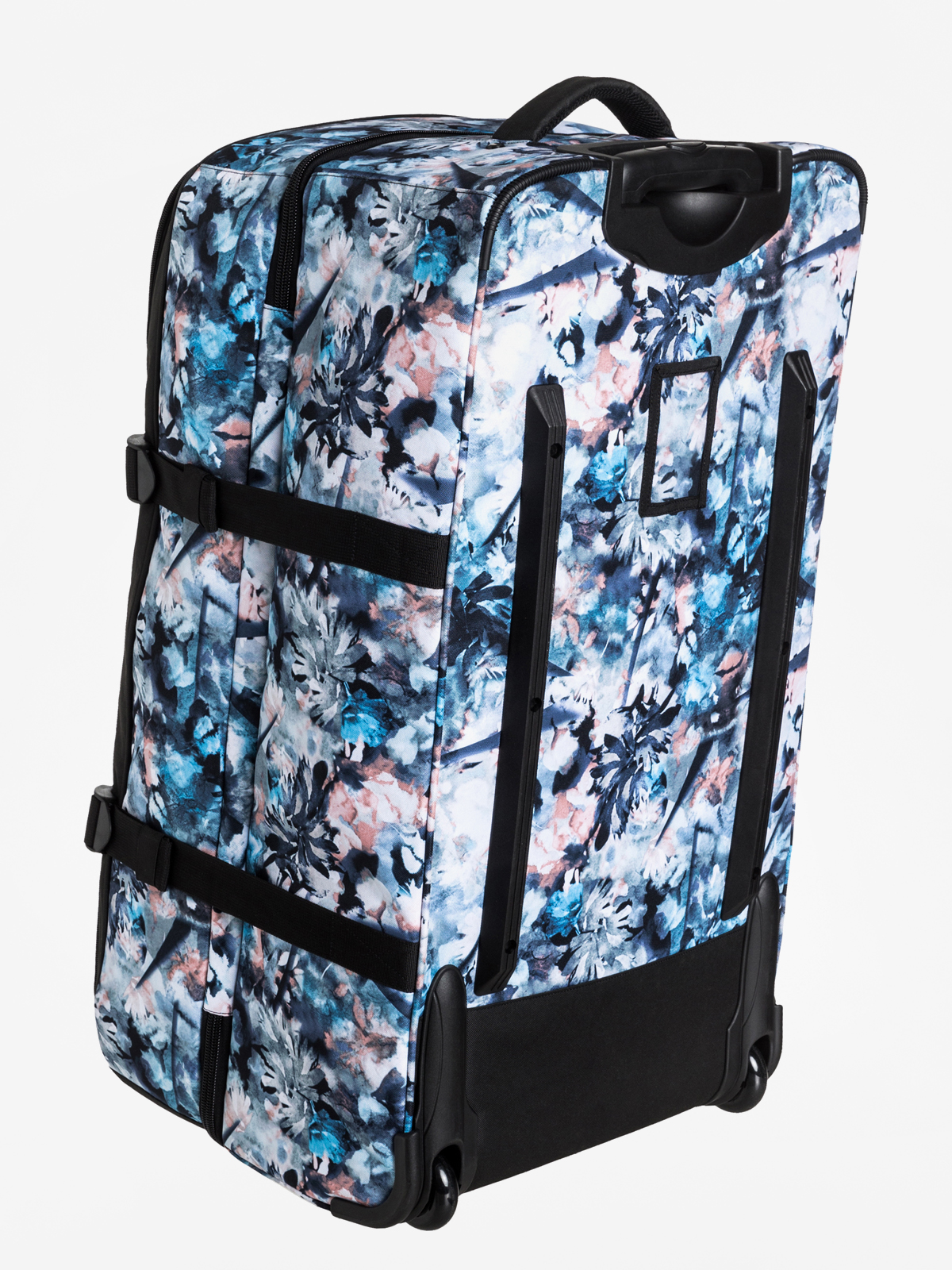 Kufor Roxy Long Haul Travel Bag Wmn (water of love)