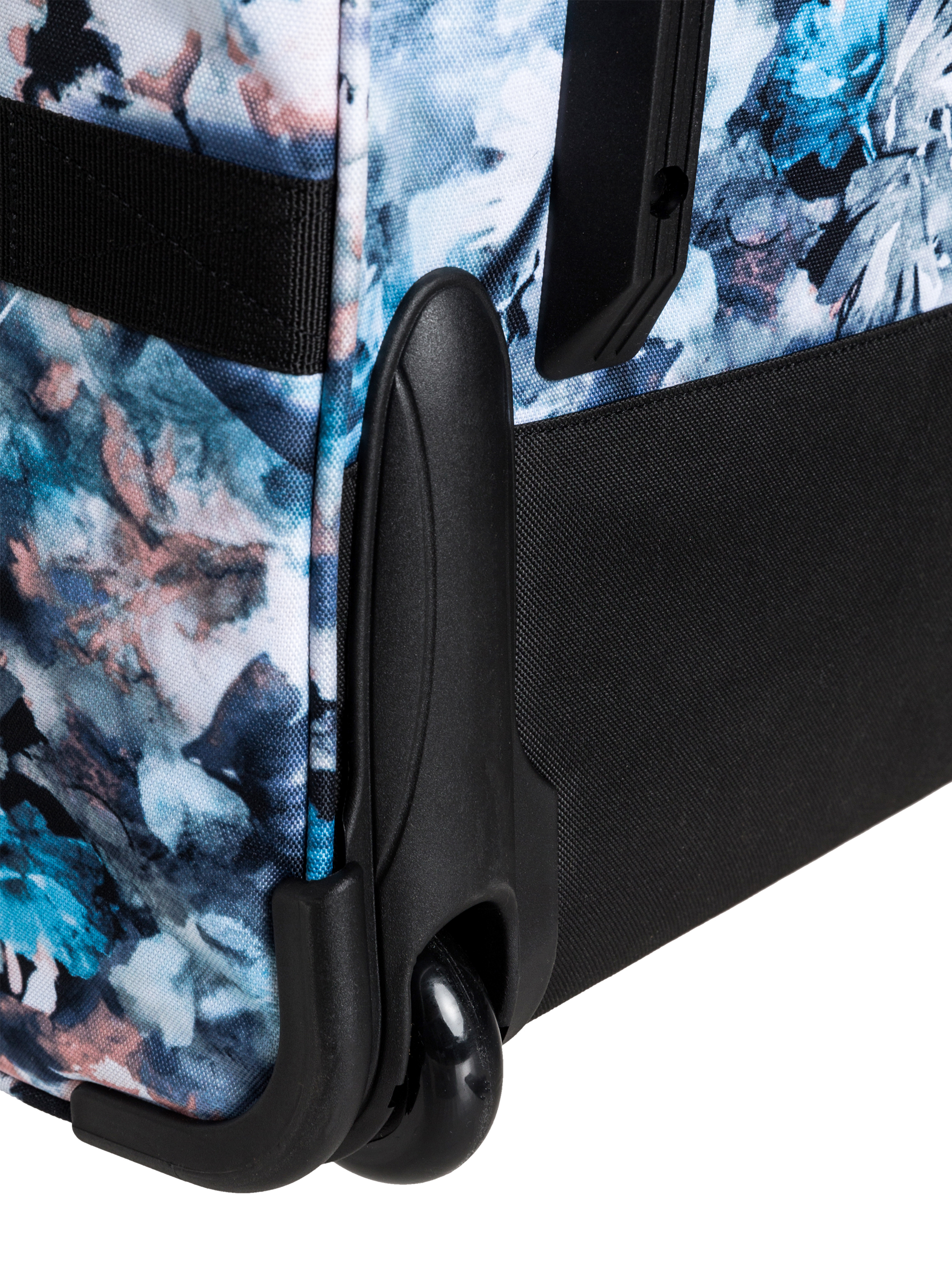 Kufor Roxy Long Haul Travel Bag Wmn (water of love)