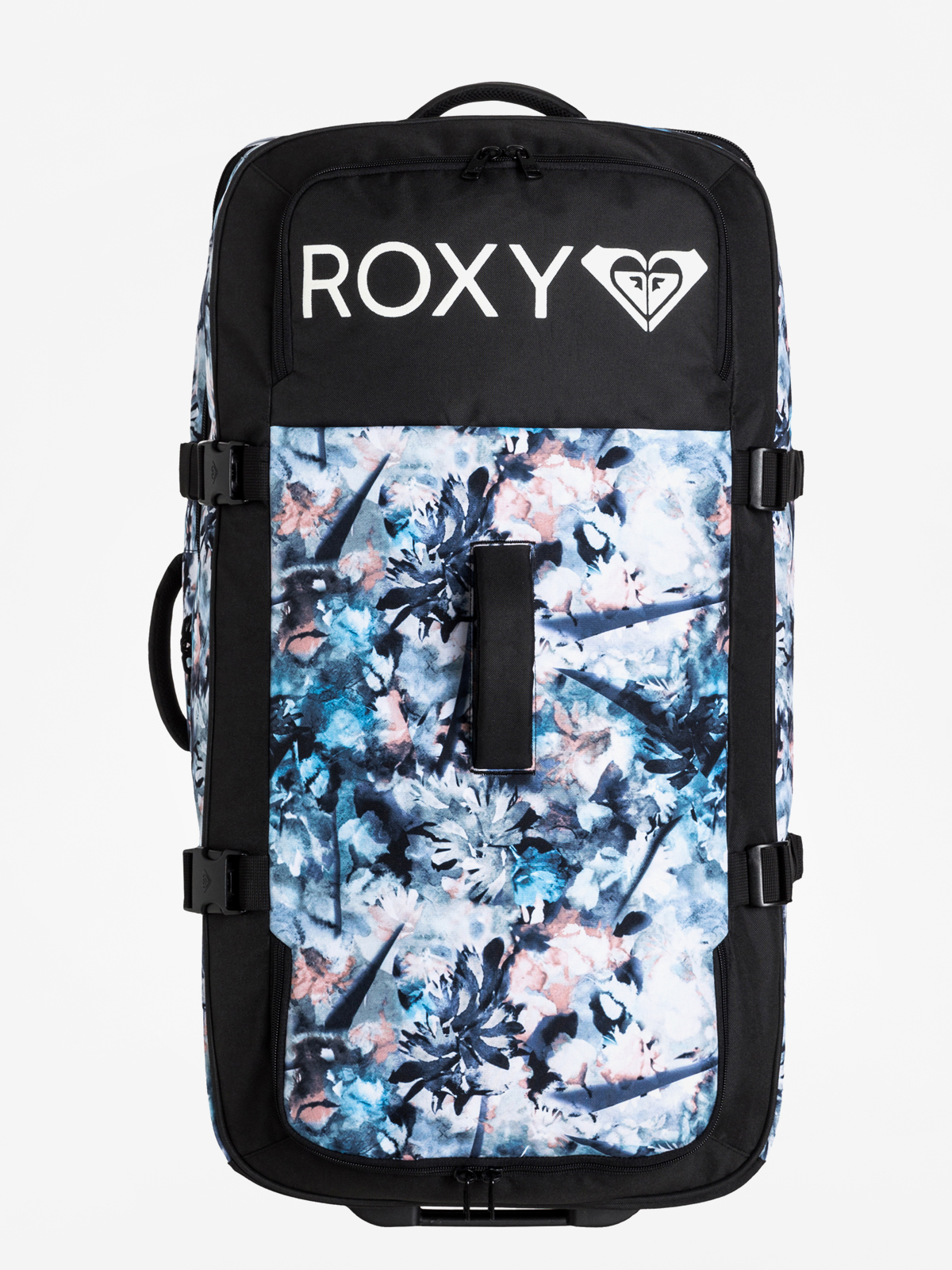 Kufor Roxy Long Haul Travel Bag Wmn (water of love)
