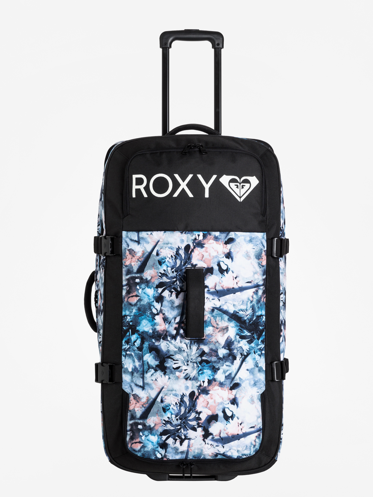 Kufor Roxy Long Haul Travel Bag Wmn (water of love)