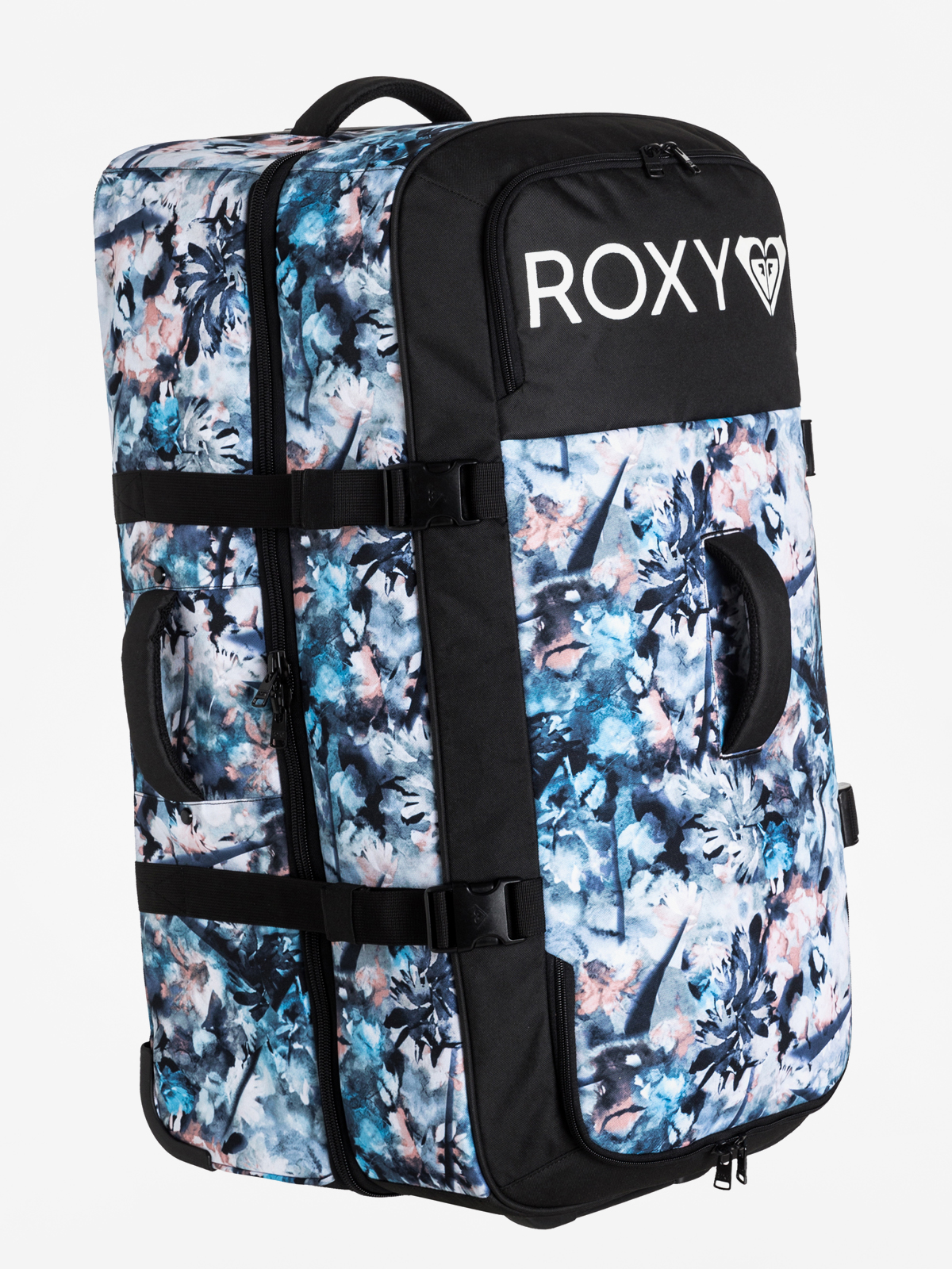 Kufor Roxy Long Haul Travel Bag Wmn (water of love)