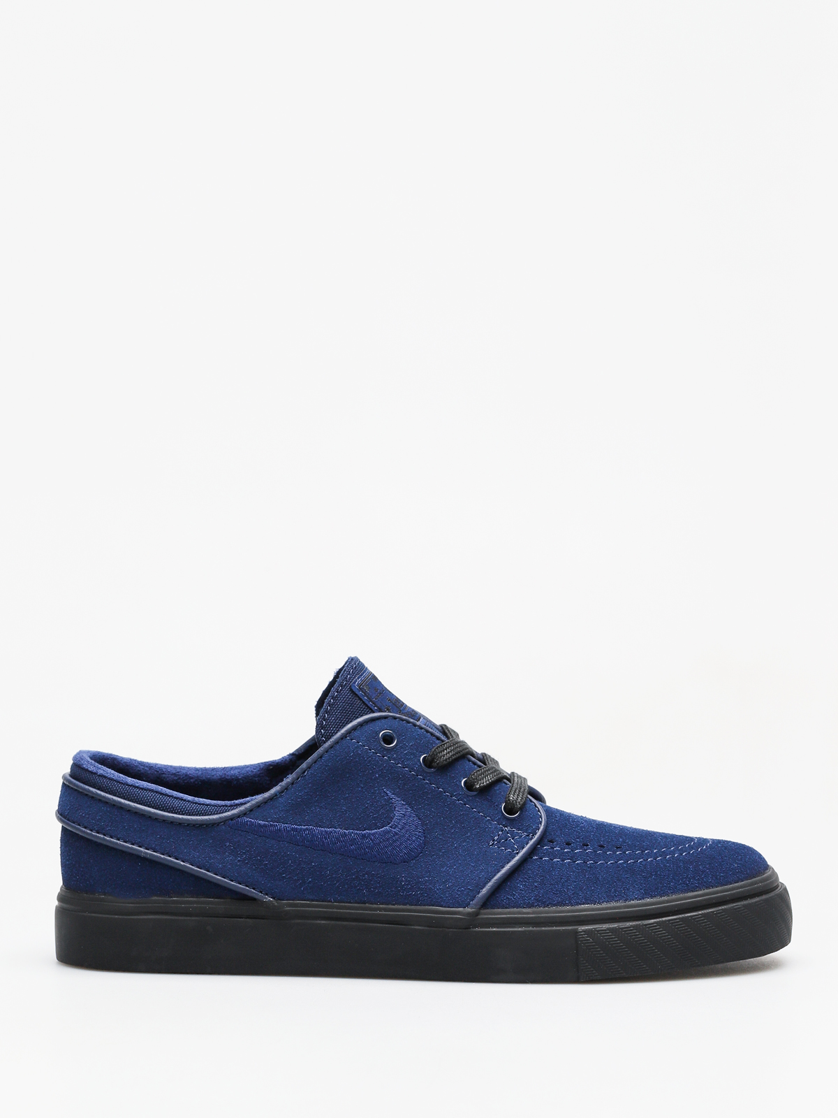 Topánky Nike SB Zoom Stefan Janoski (blue void/blue void black)