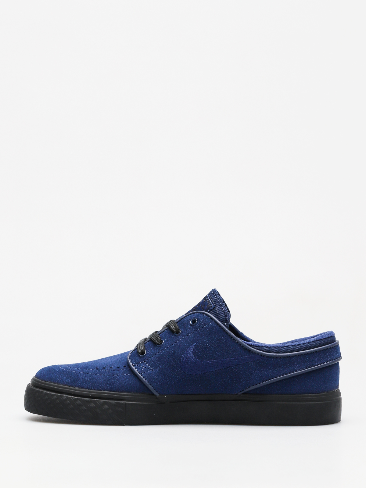 Topánky Nike SB Zoom Stefan Janoski (blue void/blue void black)