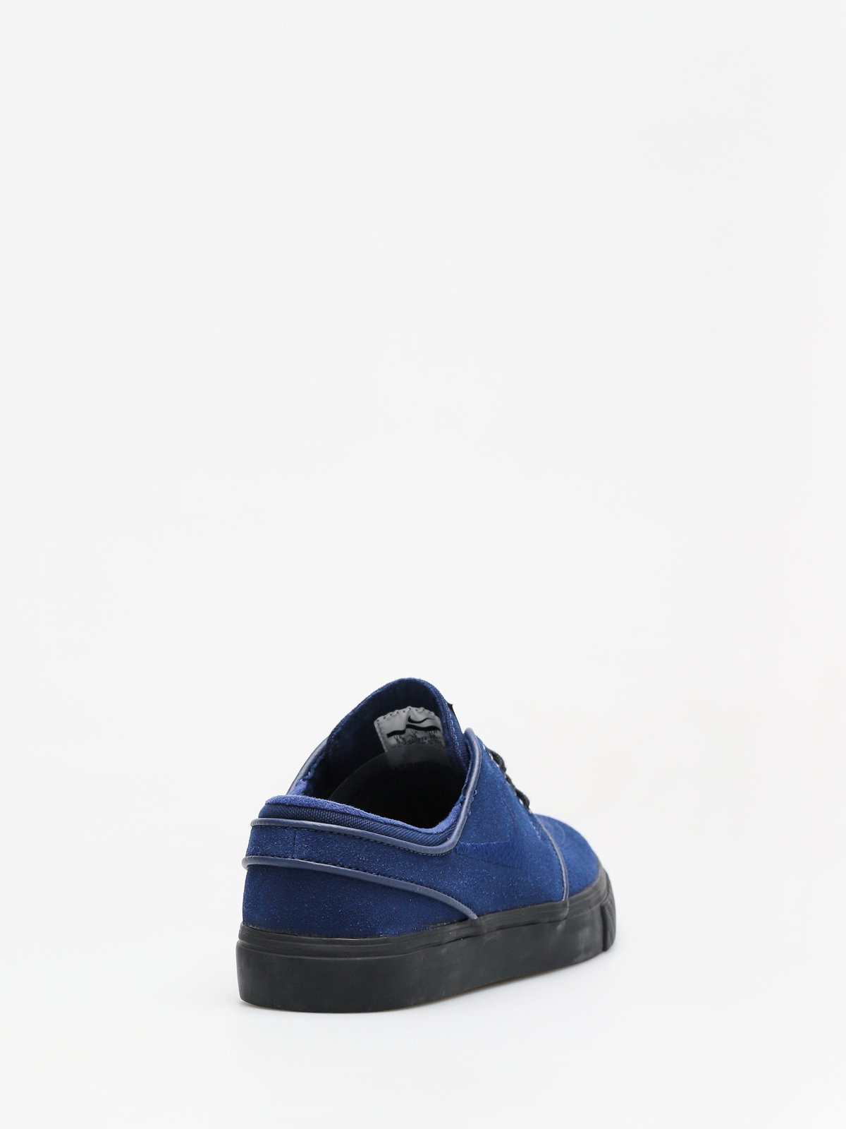 Topánky Nike SB Zoom Stefan Janoski (blue void/blue void black)