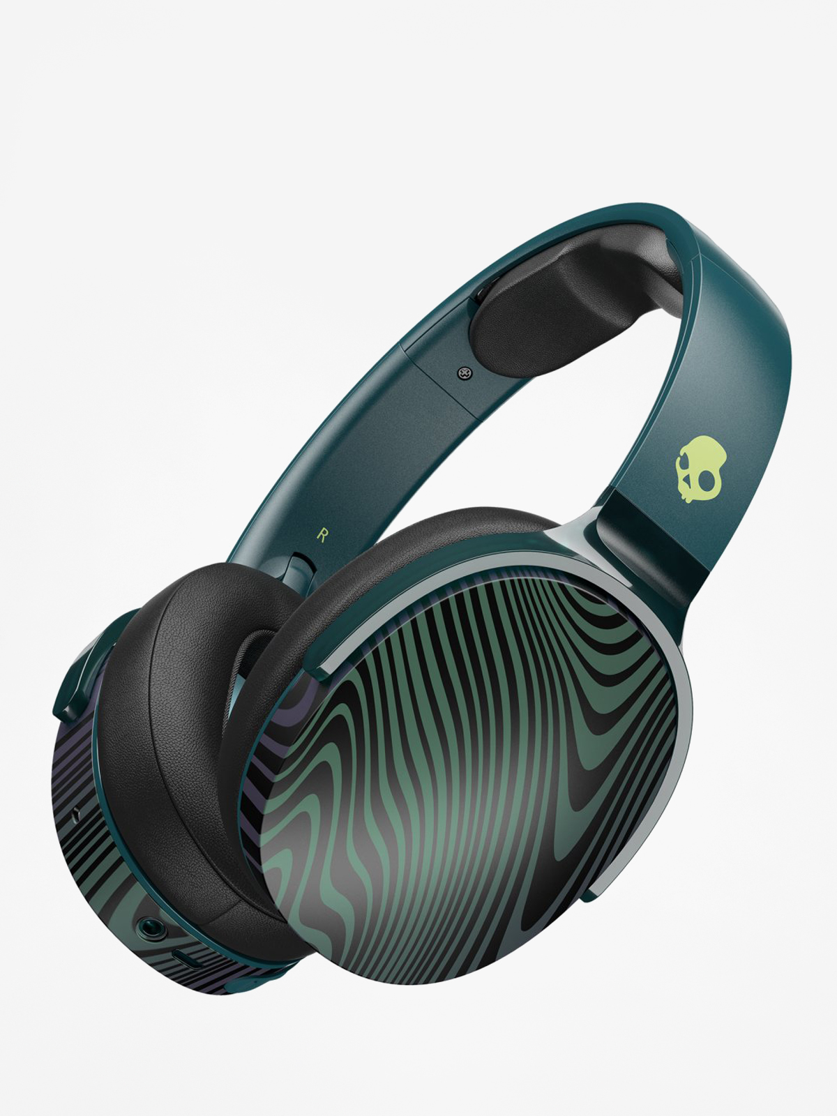 Slúchadlá Skullcandy Hesh SC (psycho/tropical)
