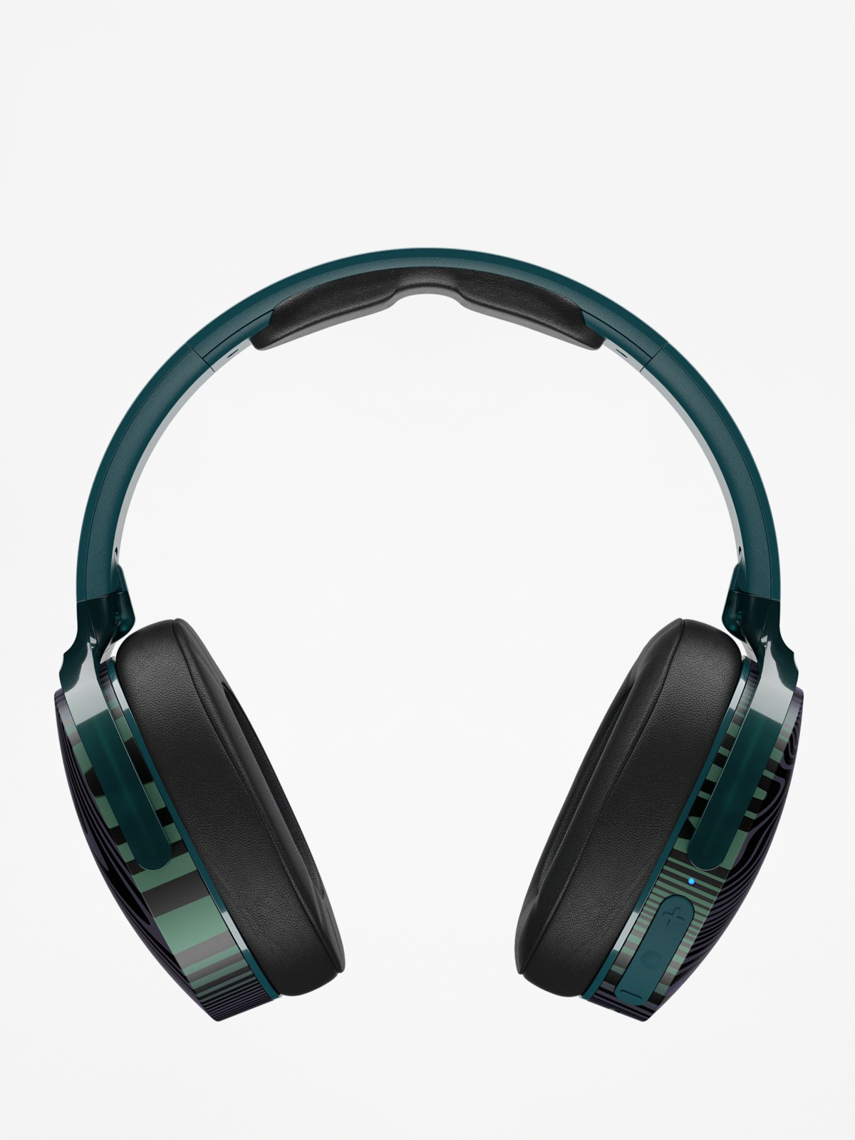 Slúchadlá Skullcandy Hesh SC (psycho/tropical)