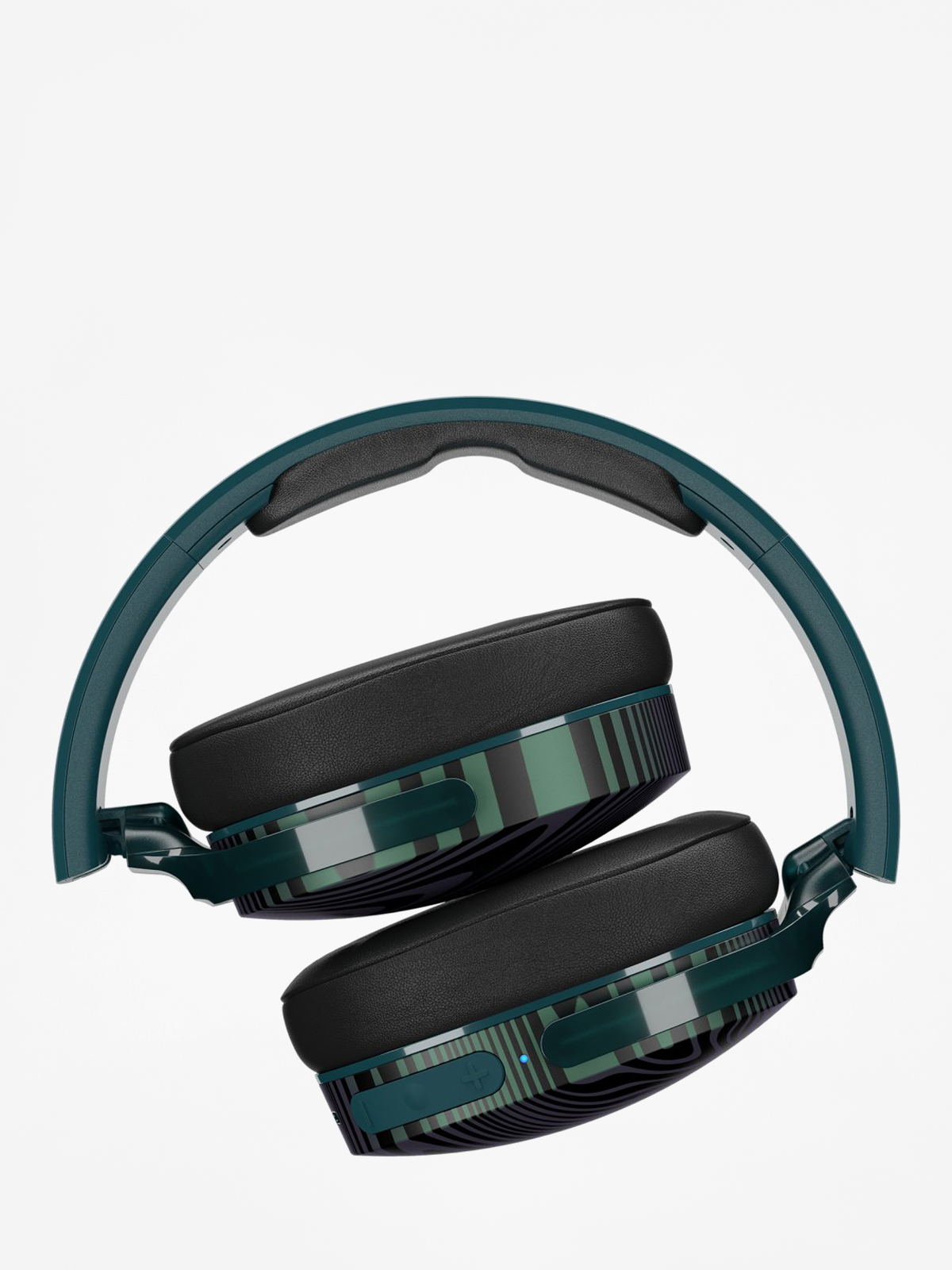 Slúchadlá Skullcandy Hesh SC (psycho/tropical)