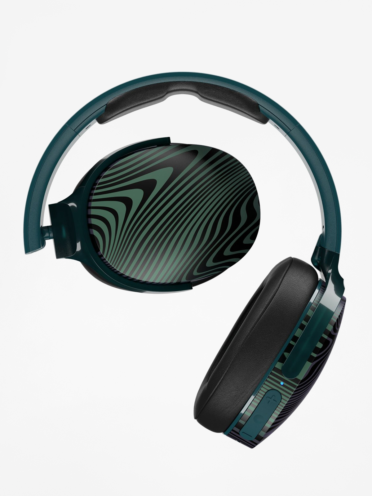 Slúchadlá Skullcandy Hesh SC (psycho/tropical)