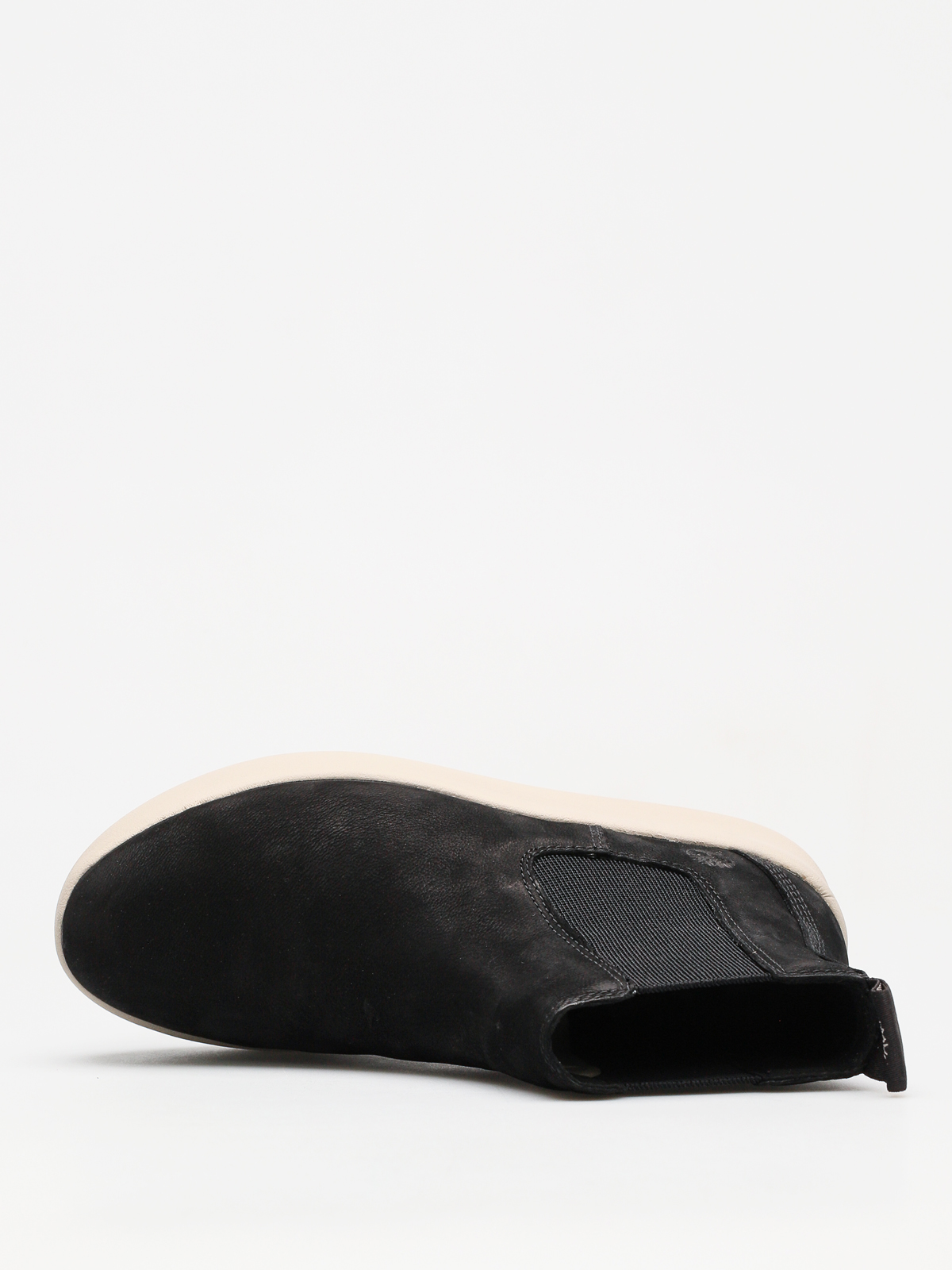 Zimné topánky Timberland Berlin Park Chelsea Wmn (jet black)