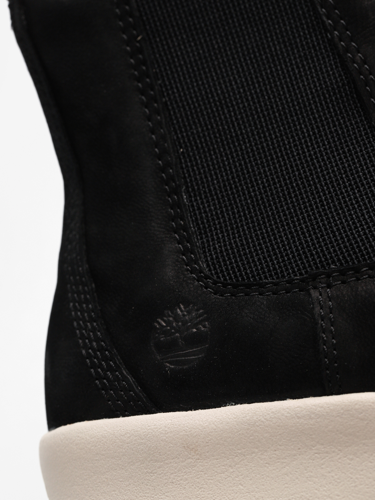 Zimné topánky Timberland Berlin Park Chelsea Wmn (jet black)