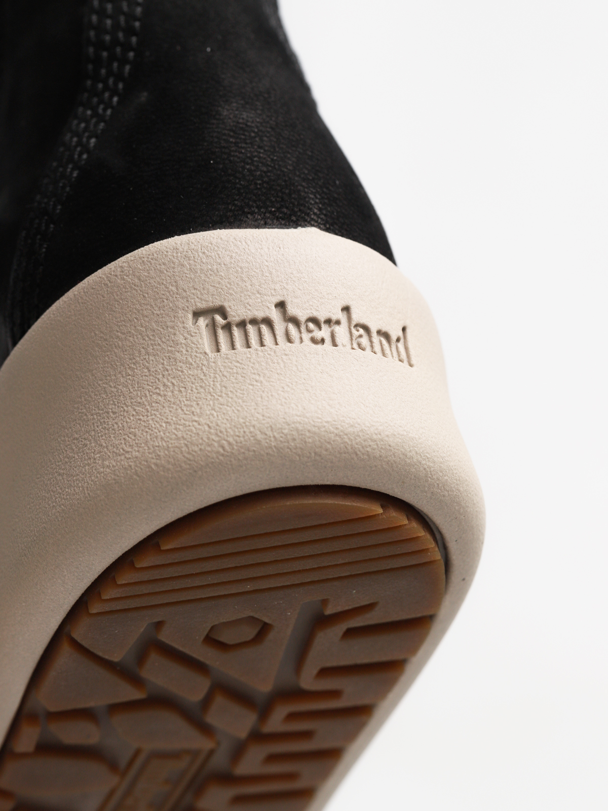 Zimné topánky Timberland Berlin Park Chelsea Wmn (jet black)