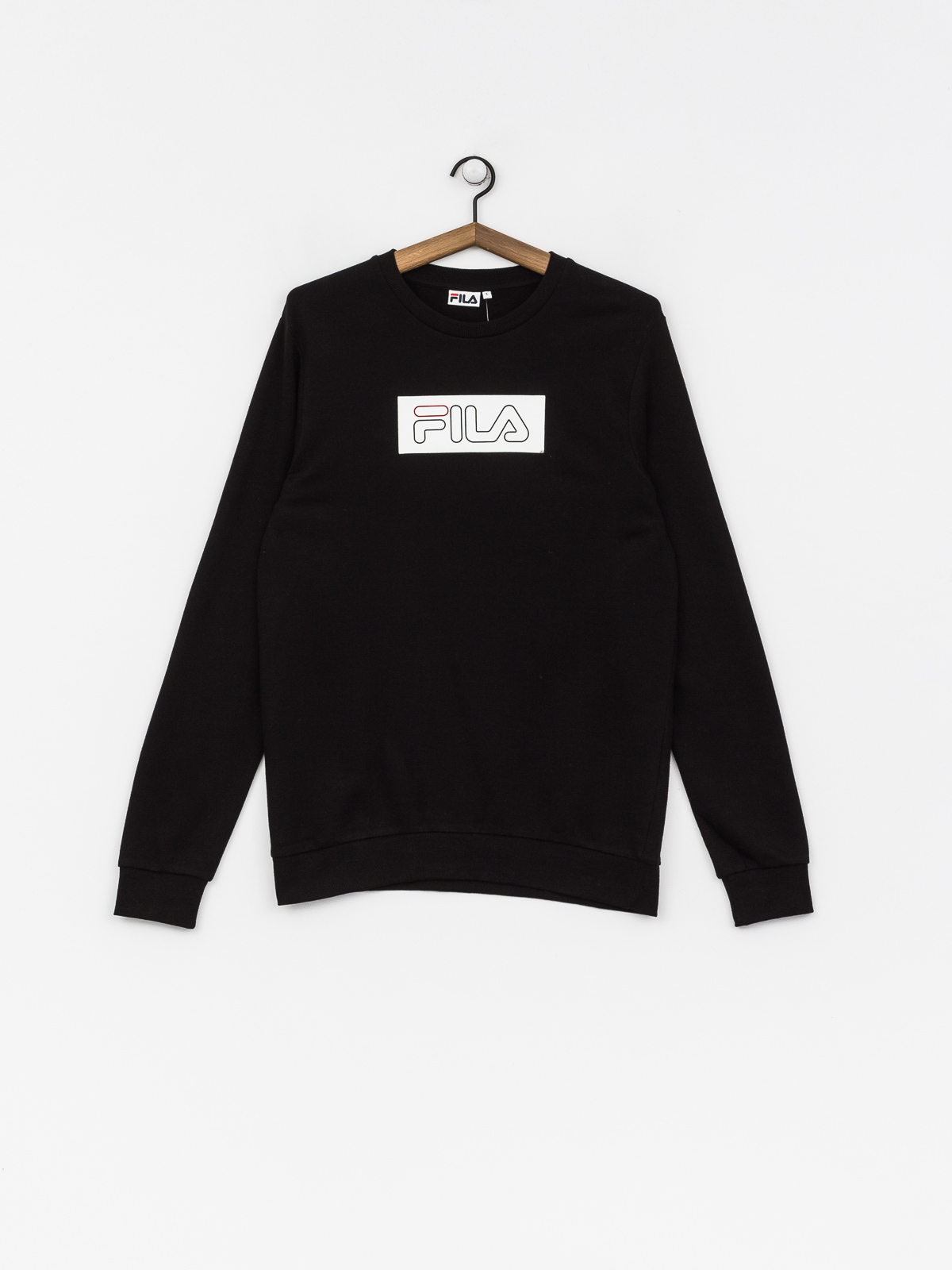 Mikina Fila Bold (black)