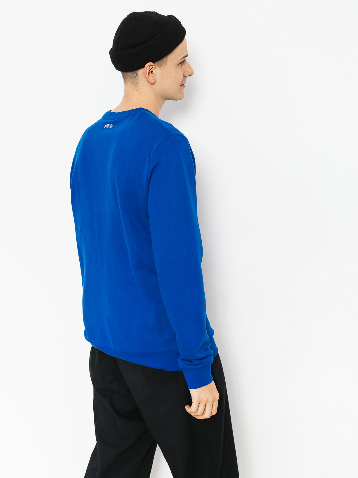 Mikina Fila Bold (surf the web)