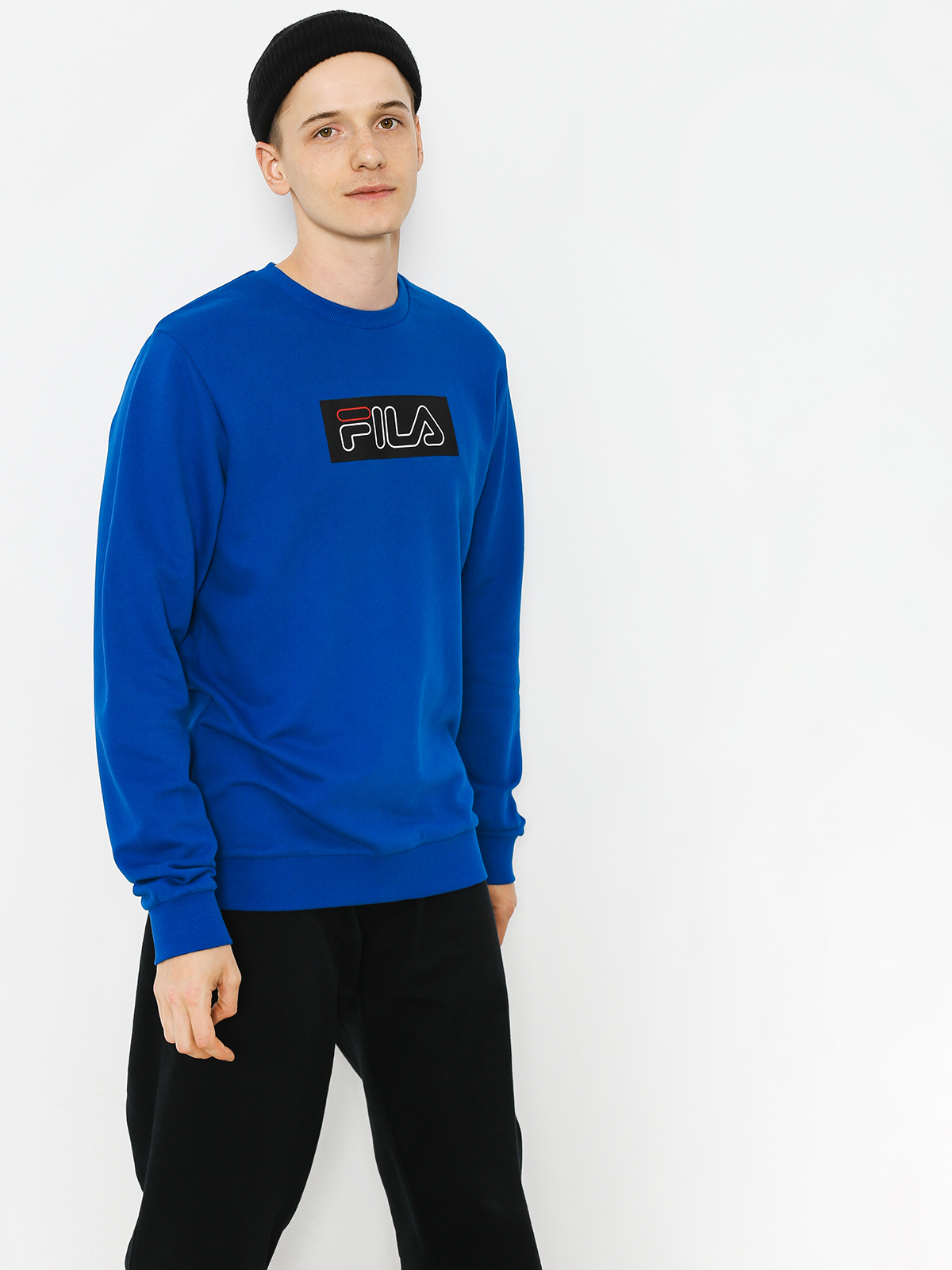 Mikina Fila Bold (surf the web)