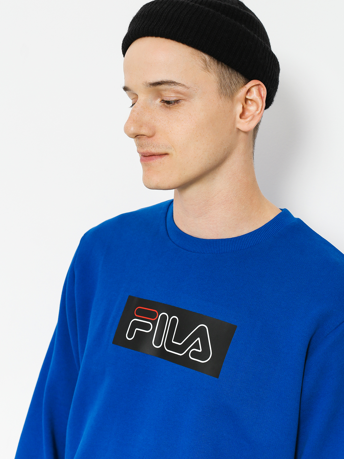 Mikina Fila Bold (surf the web)