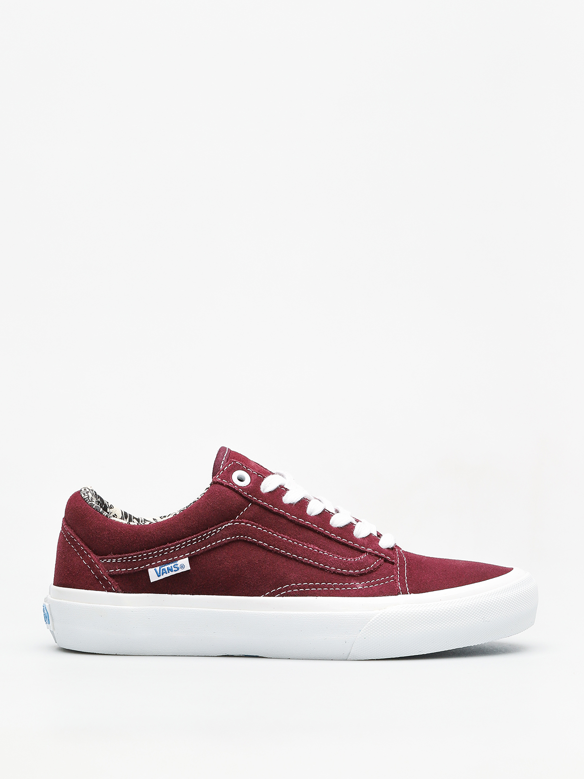 vans old skool ray barbee