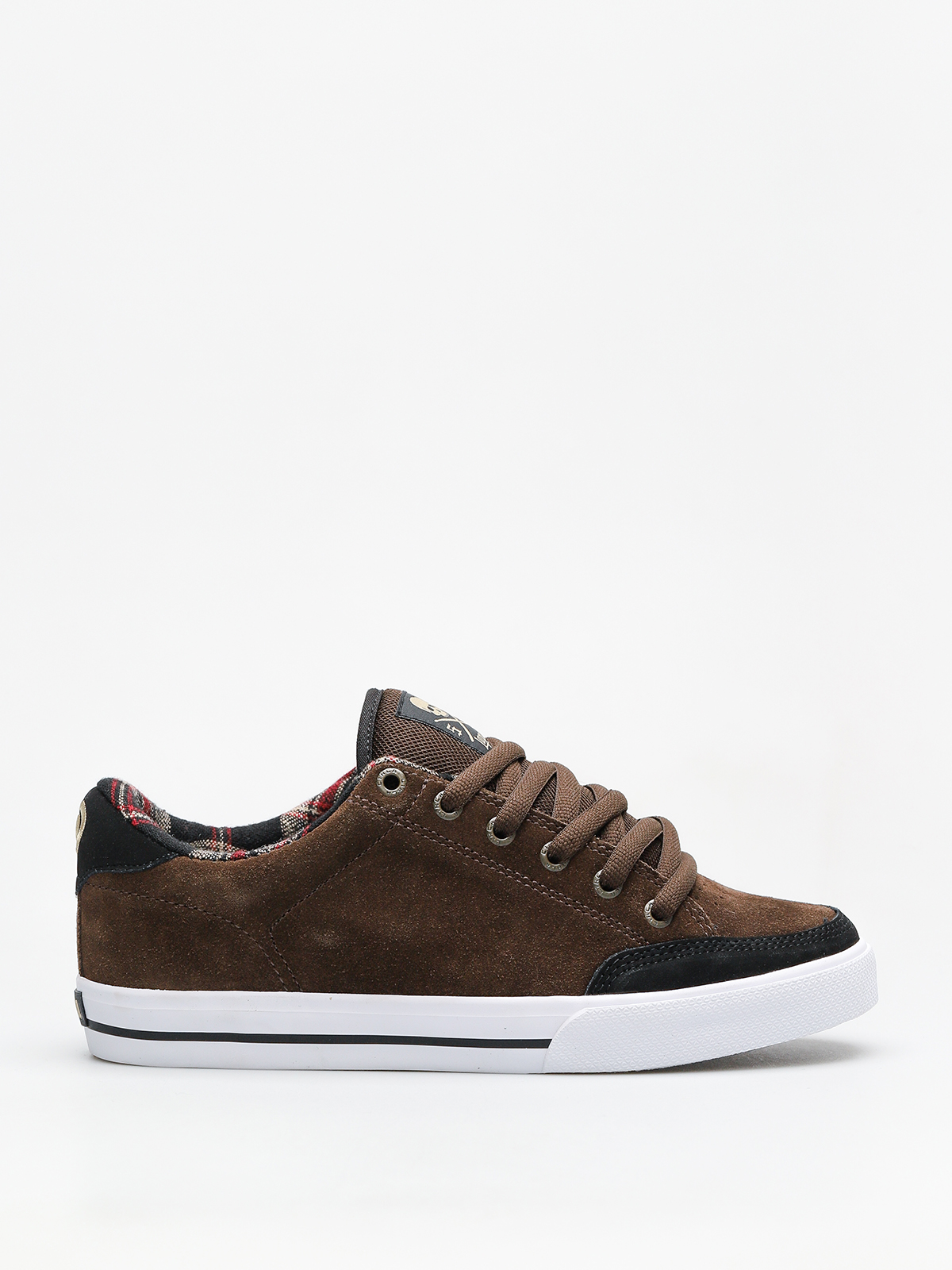 Topánky Circa Lopez 50 (slate/black/gum)