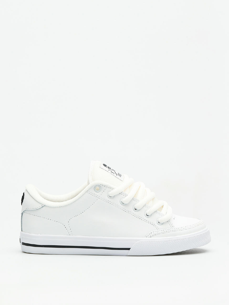 Topánky Circa Lopez 50 (white/black)