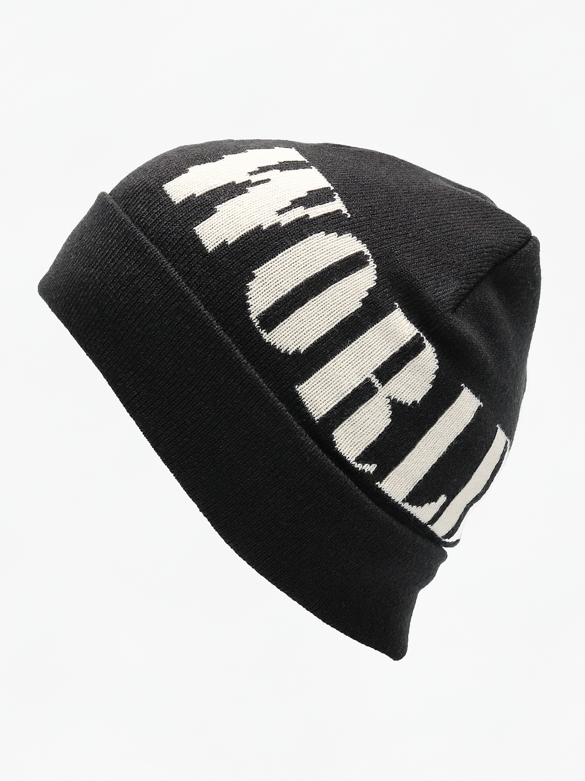 Čiapka HUF Serif (black)