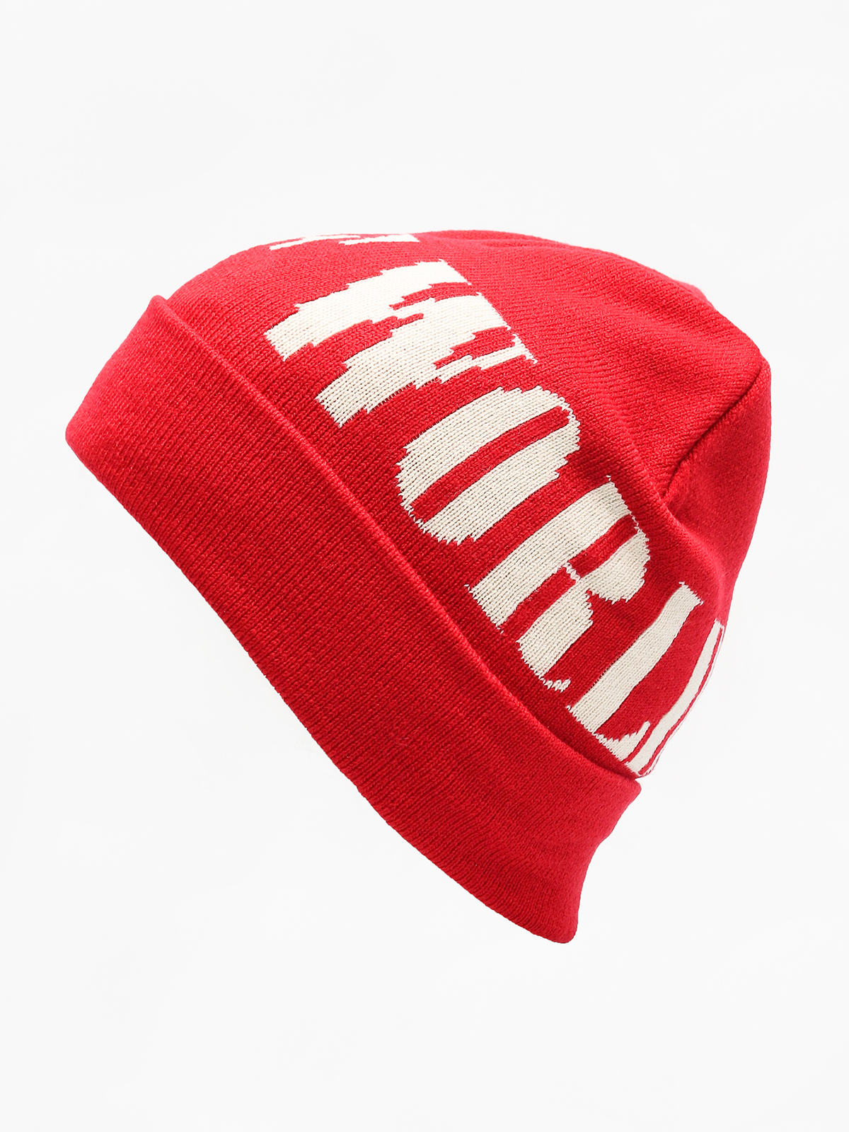 Čiapka HUF Serif (scarlet)