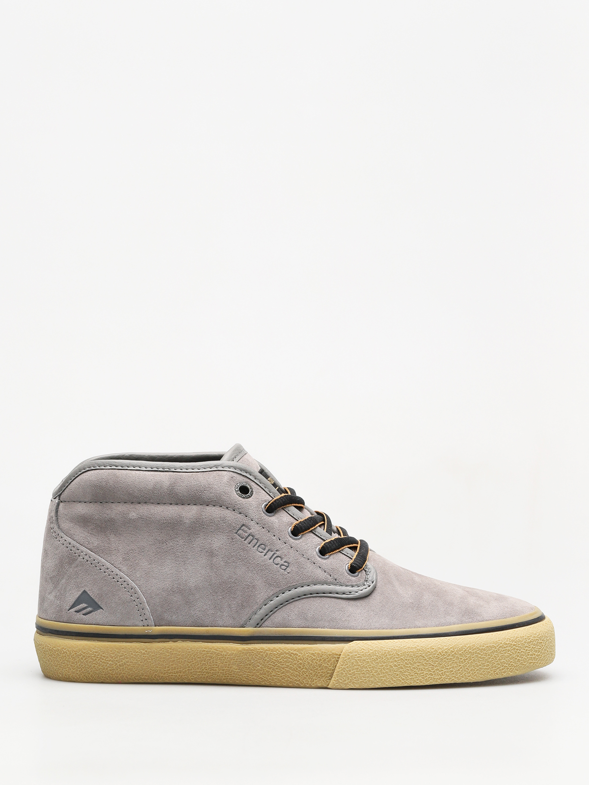 Topánky Emerica Wino G6 Mid X Pendleton (grey/gum)