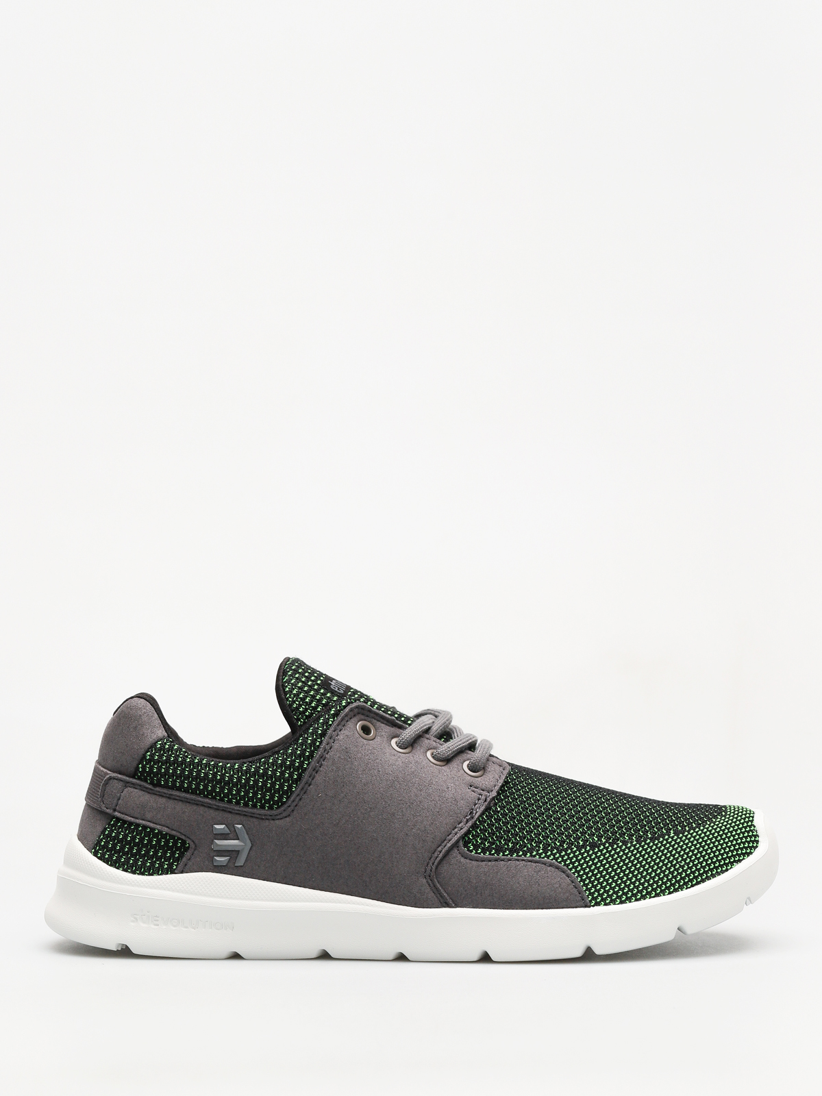 Topánky Etnies Scout Xt (grey/green)