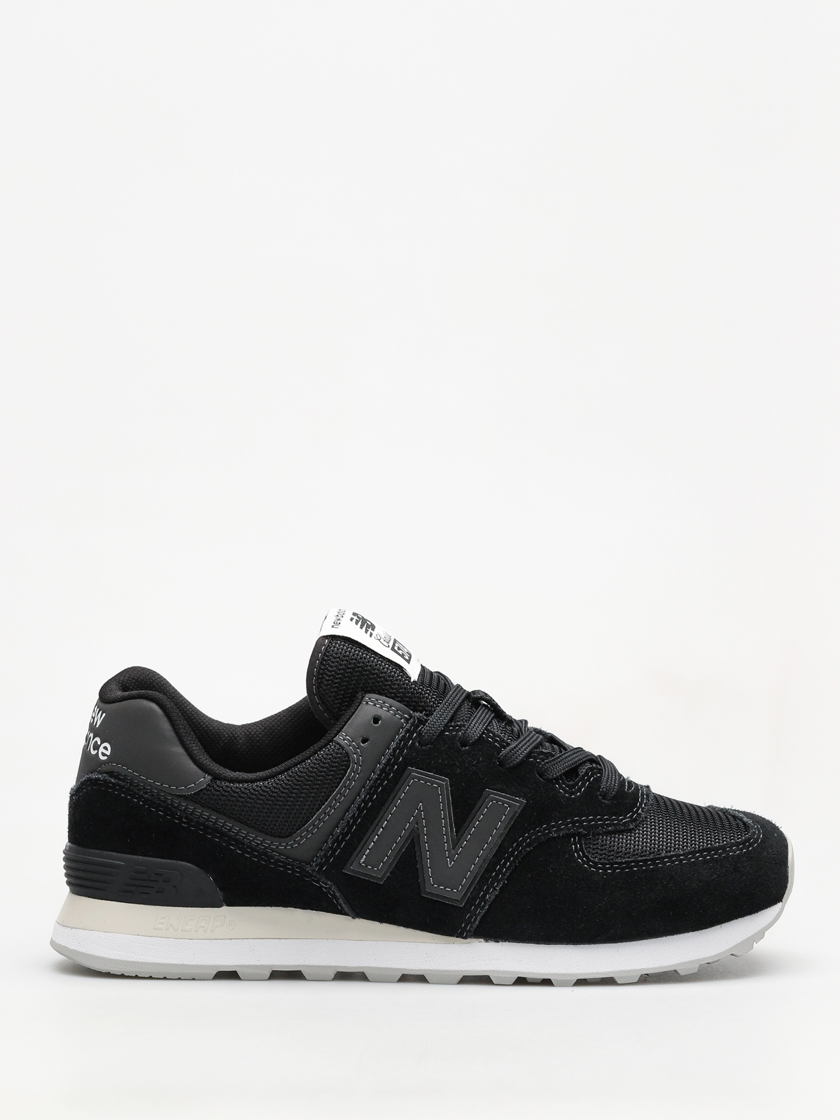 Topánky New Balance 574 (black)
