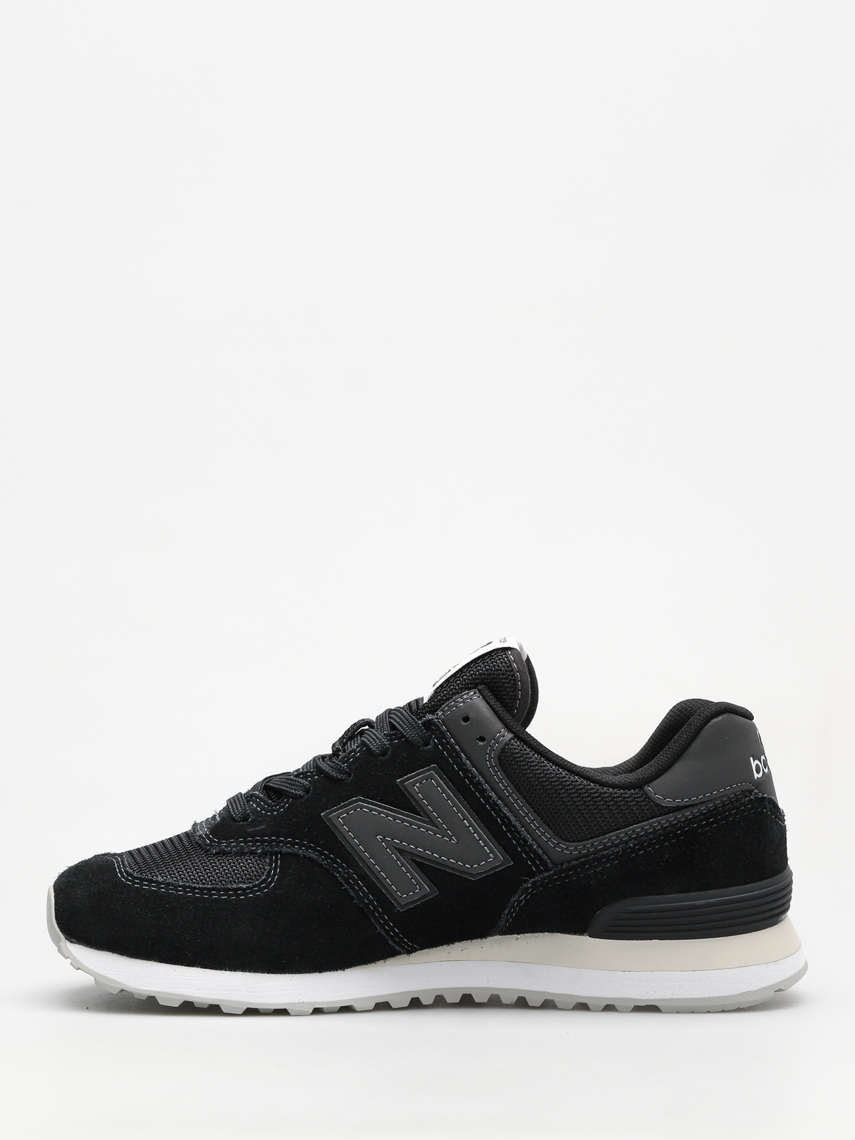 Topánky New Balance 574 (black)